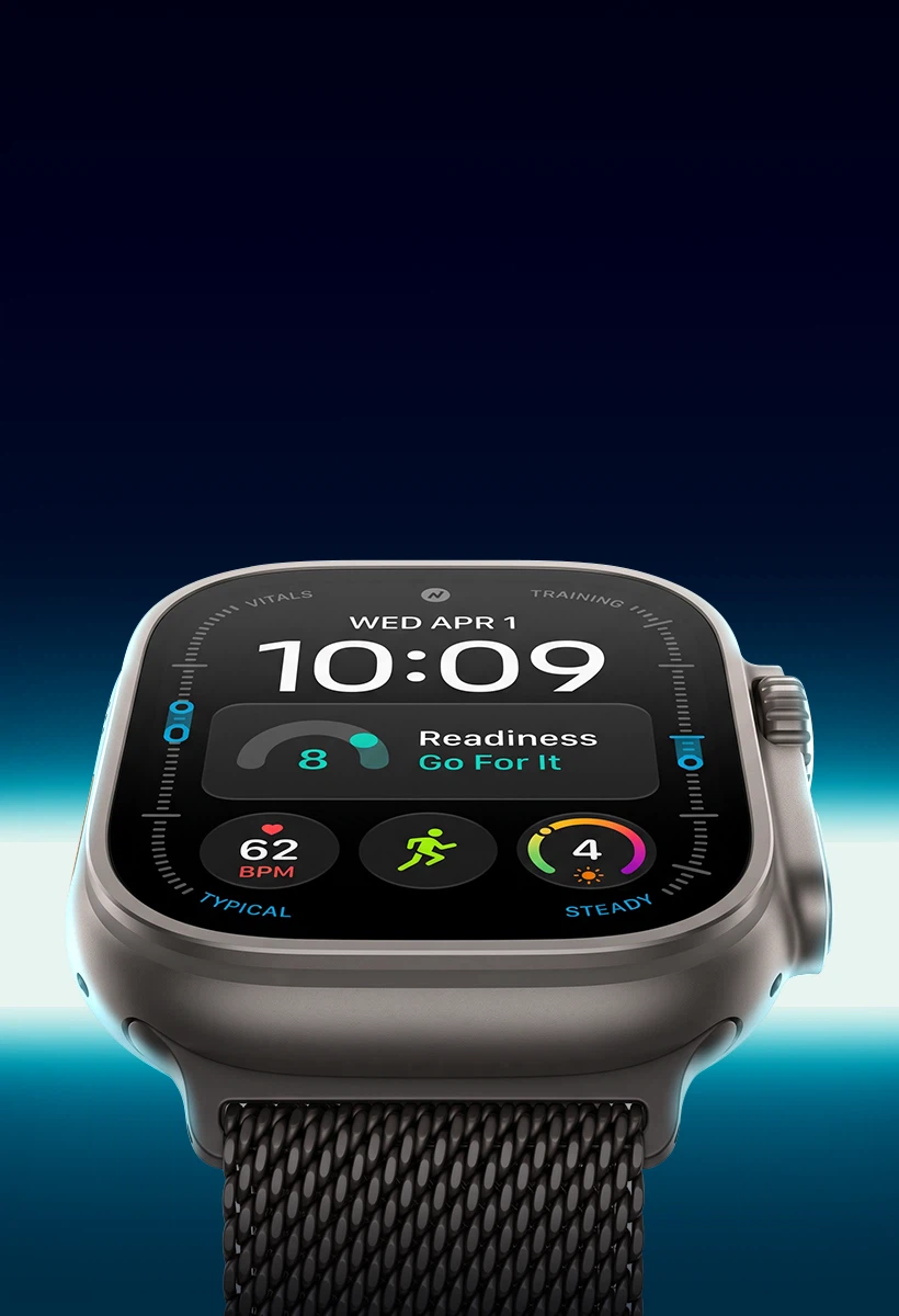 Apple Watch Ultra 