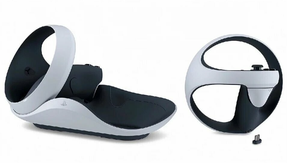 Комплект Sony PlayStation VR2+Horizon Call
