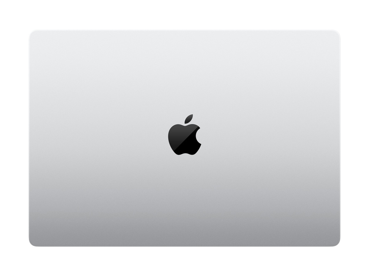 Ноутбук Apple MacBook Pro 16 M3 Pro 18/512Gb Silver