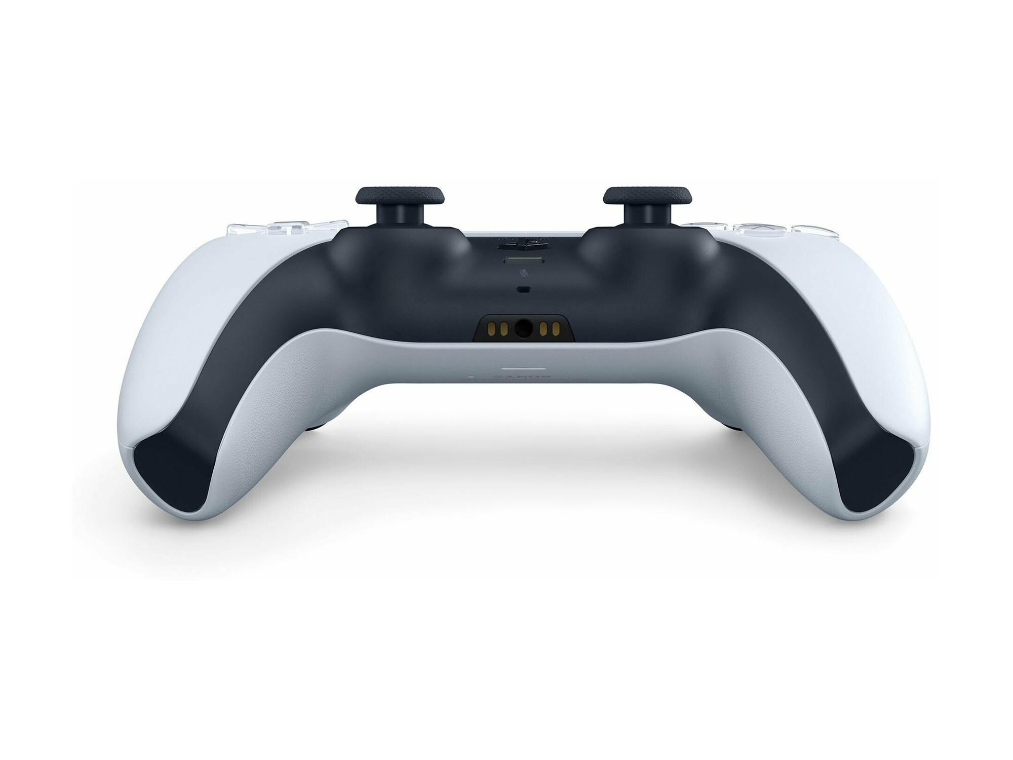 Беспроводной контроллер DualSense для PlayStation 5 Белый