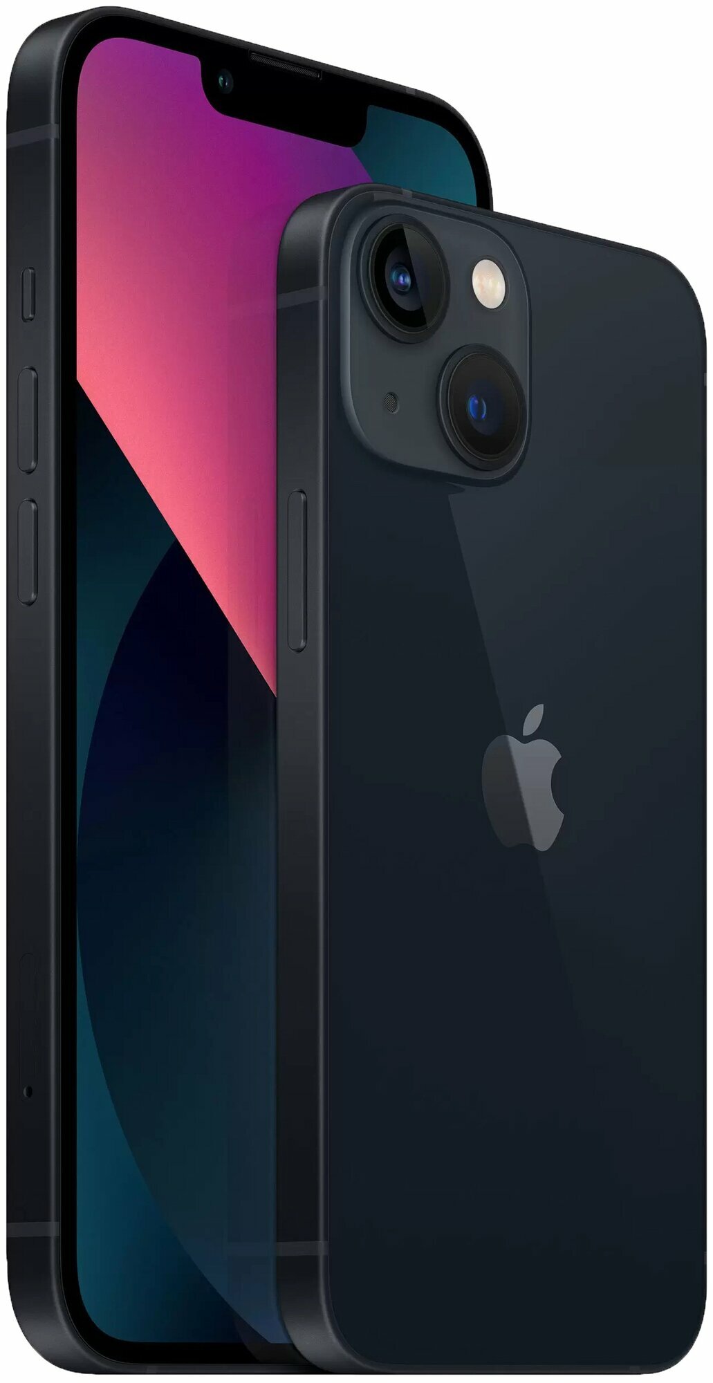iPhone 13 128Gb SIM+eSIM Midnight Global