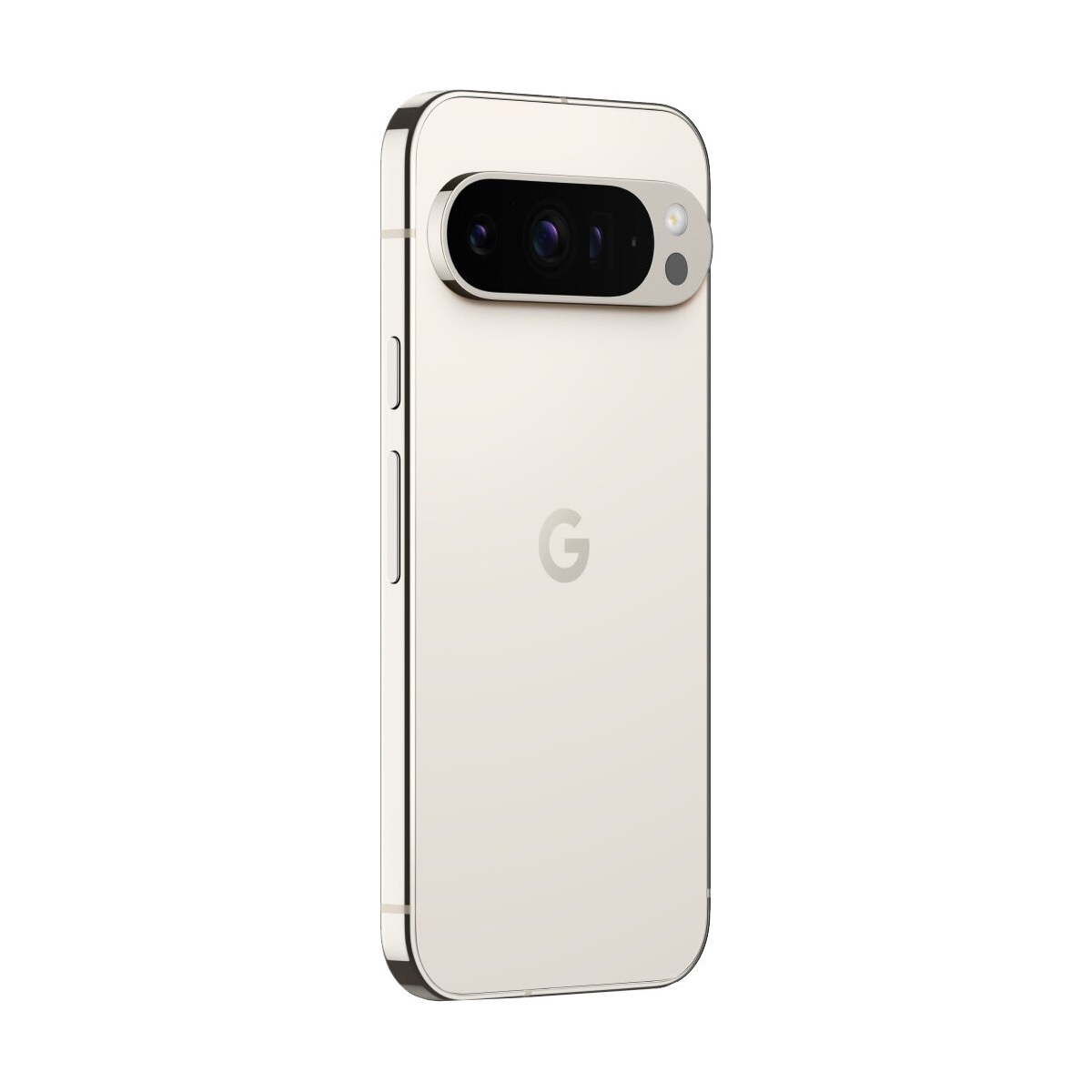 Смартфон Google Pixel 9 Pro 16/256Gb SIM+eSIM Porcelain (Бежевый) Global