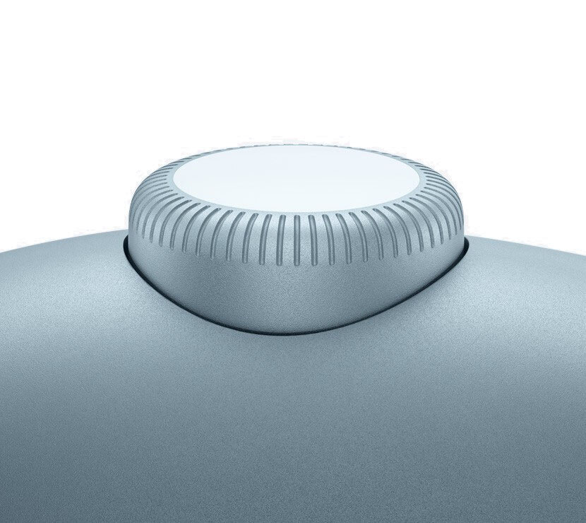 Apple AirPods Max Gen 2 Blue (Global)