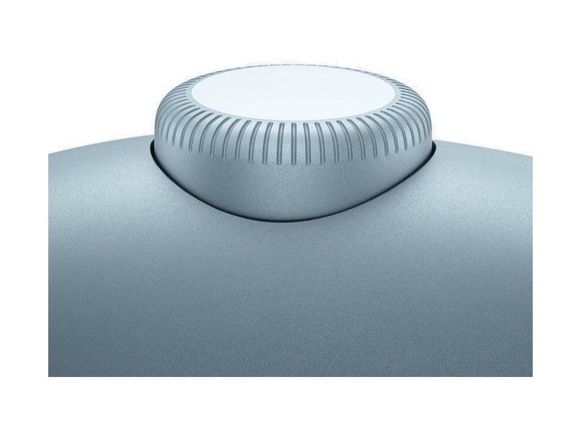 Беспроводные наушники Apple AirPods Max Blue 2024