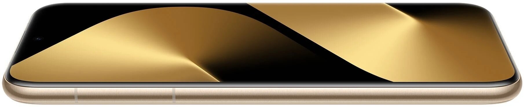 Смартфон Huawei Pura 80 Ultra 16/512Gb 2 SIM + 2 eSIM Gold (Золотистый) Global