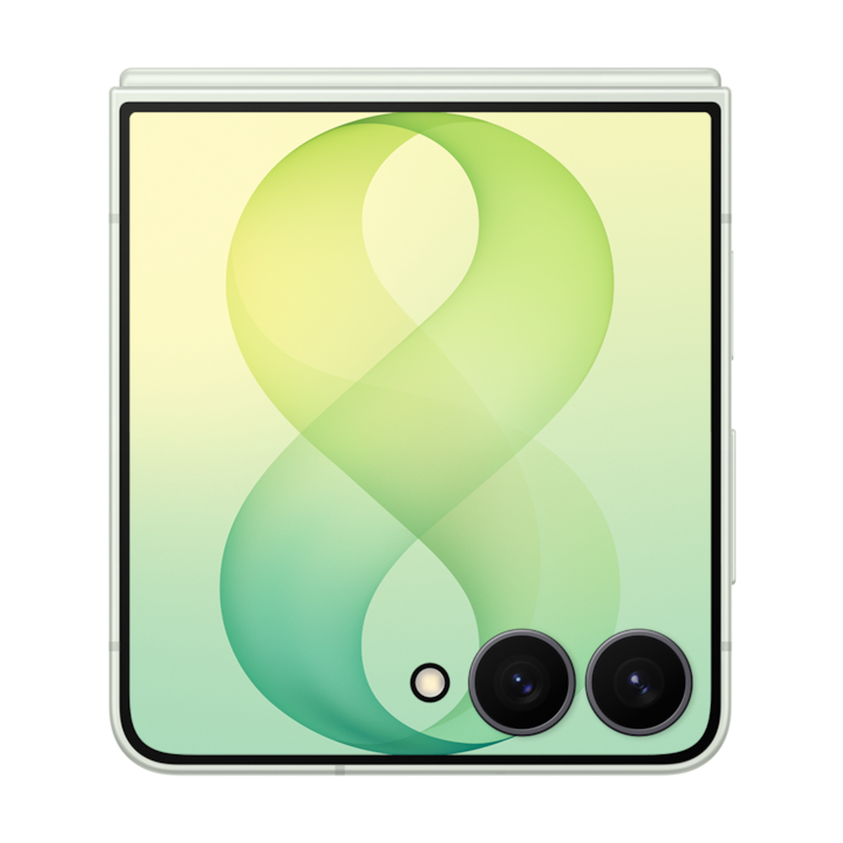 Смартфон Samsung Galaxy Z Flip 8 12/256Gb SIM+eSIM Mint Global