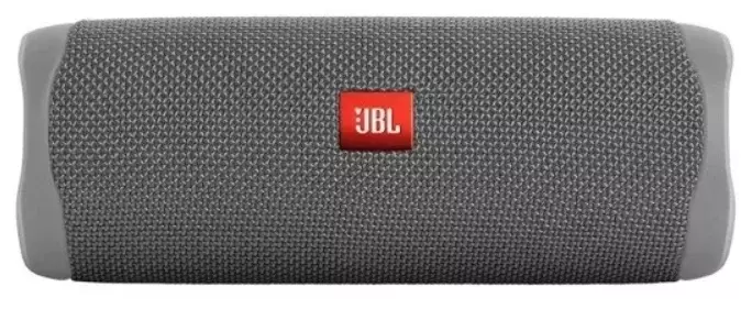 Портативная акустика JBL Flip 5 Серый