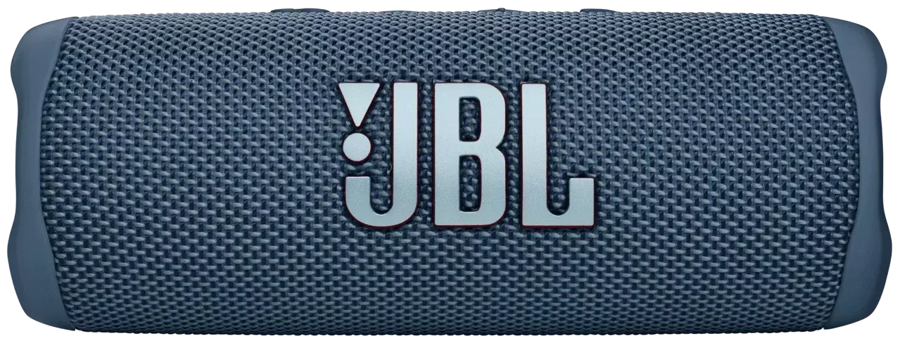 Портативная акустика JBL Flip 6 Синий