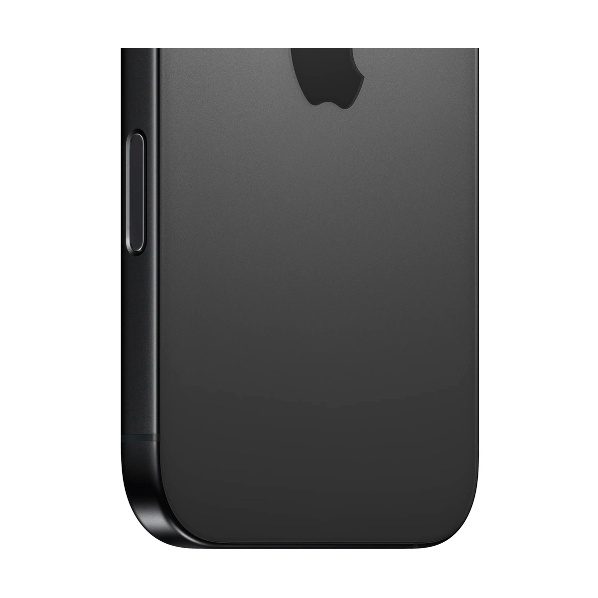Смартфон Apple iPhone 16 Pro 128Gb 2 SIM Black Titanium (Черный) Global