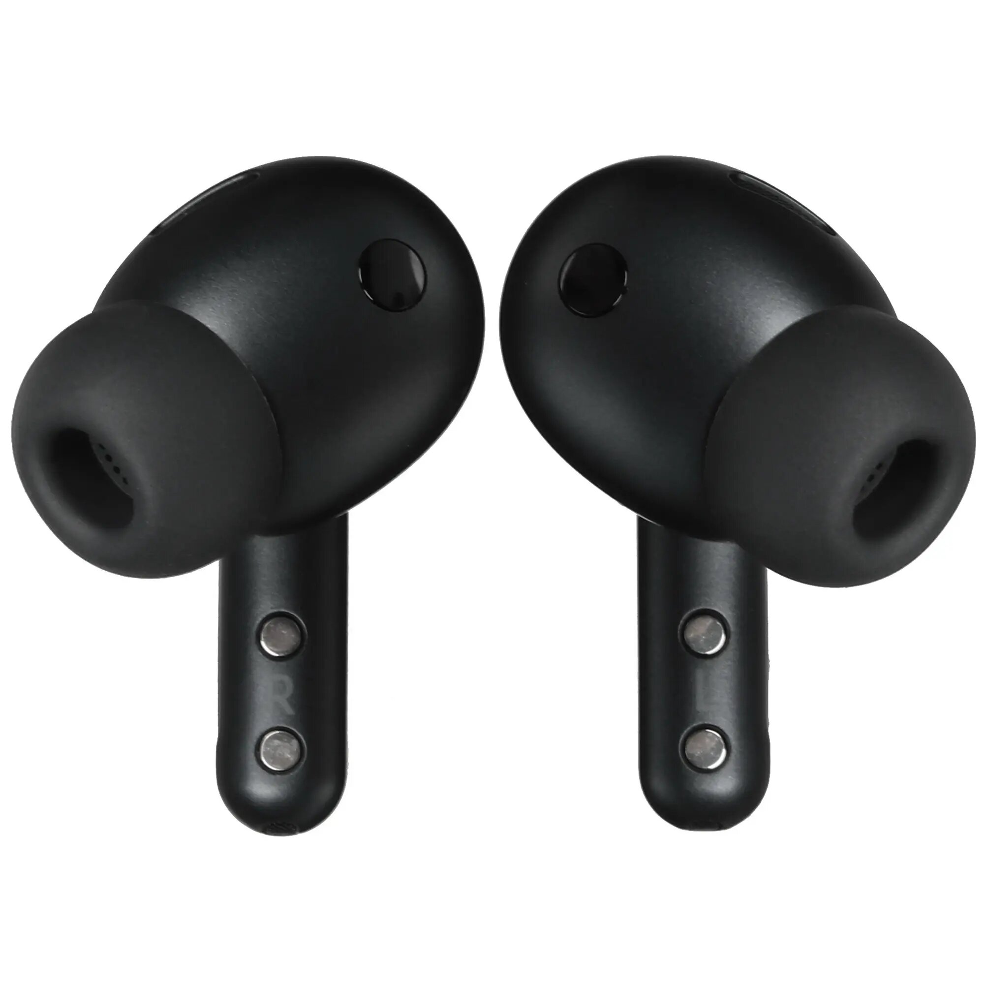 Samsung Galaxy Buds 4 Pro с ANC Черный