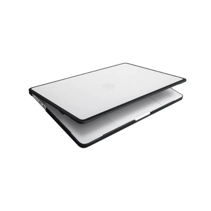 Чехол Uniq VENTURE HYBRID для MacBook AIR 13" M2/M3