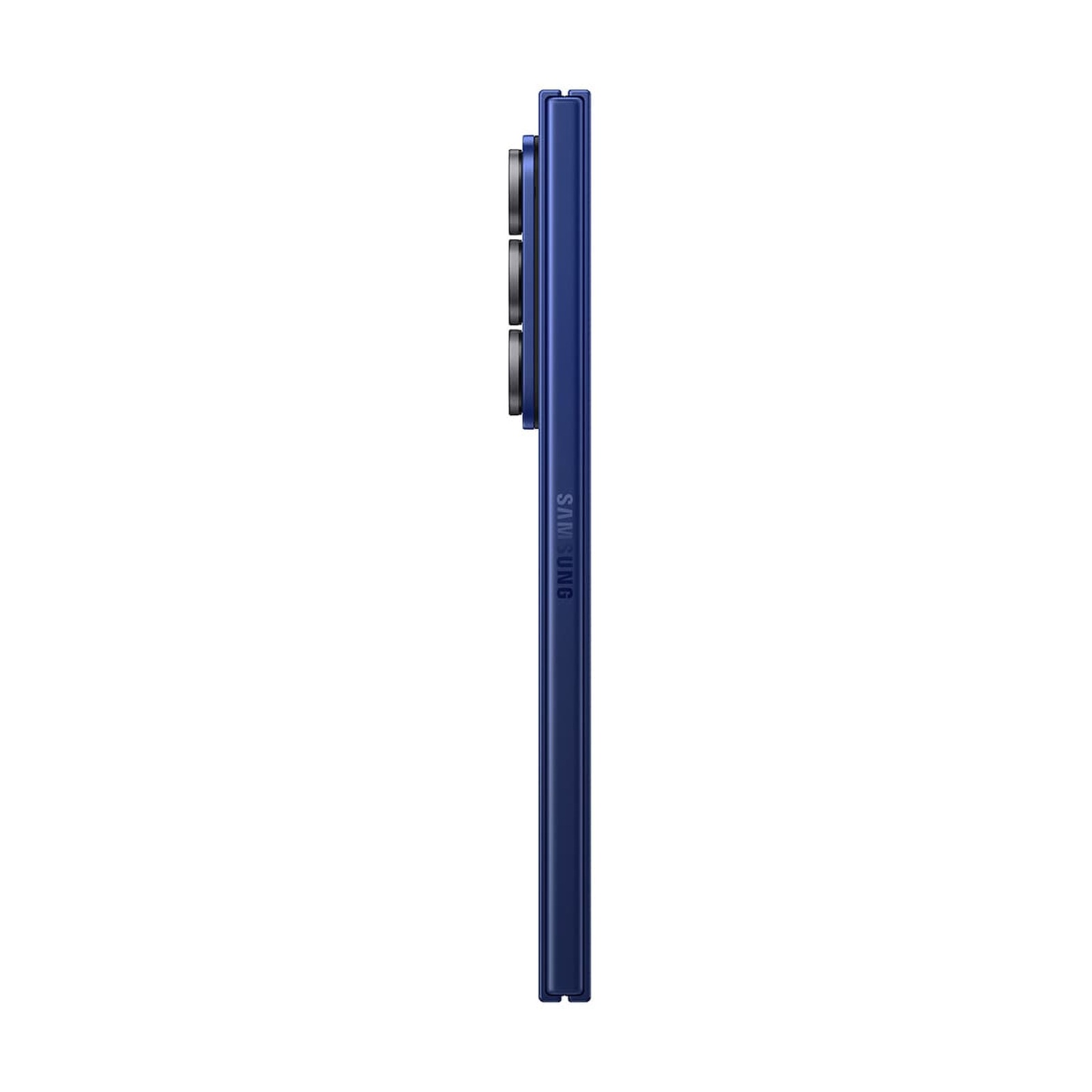 Смартфон Samsung Galaxy Z Fold 7 12/1Tb SIM+eSIM Blue Shadow
