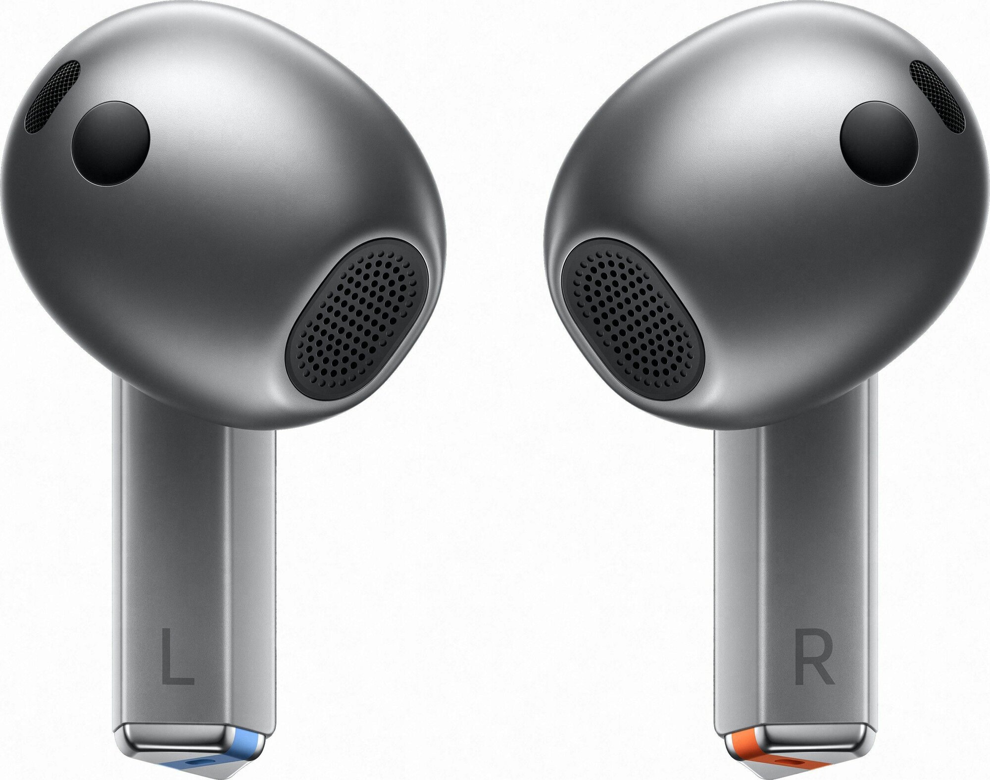 Samsung Galaxy Buds 3 Серебро