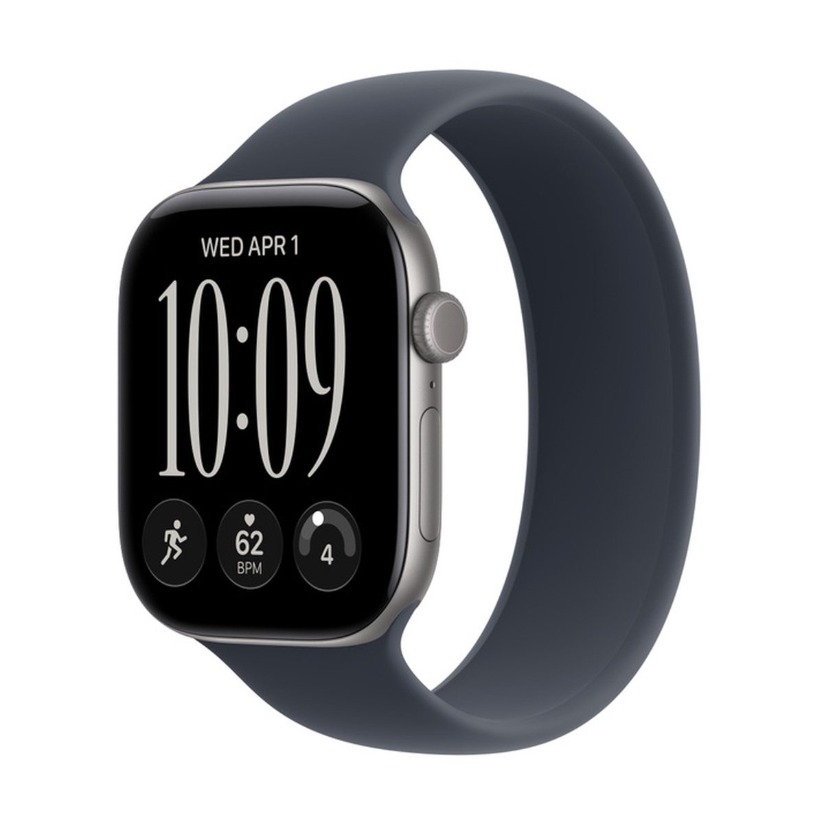 Apple Watch Series 12
