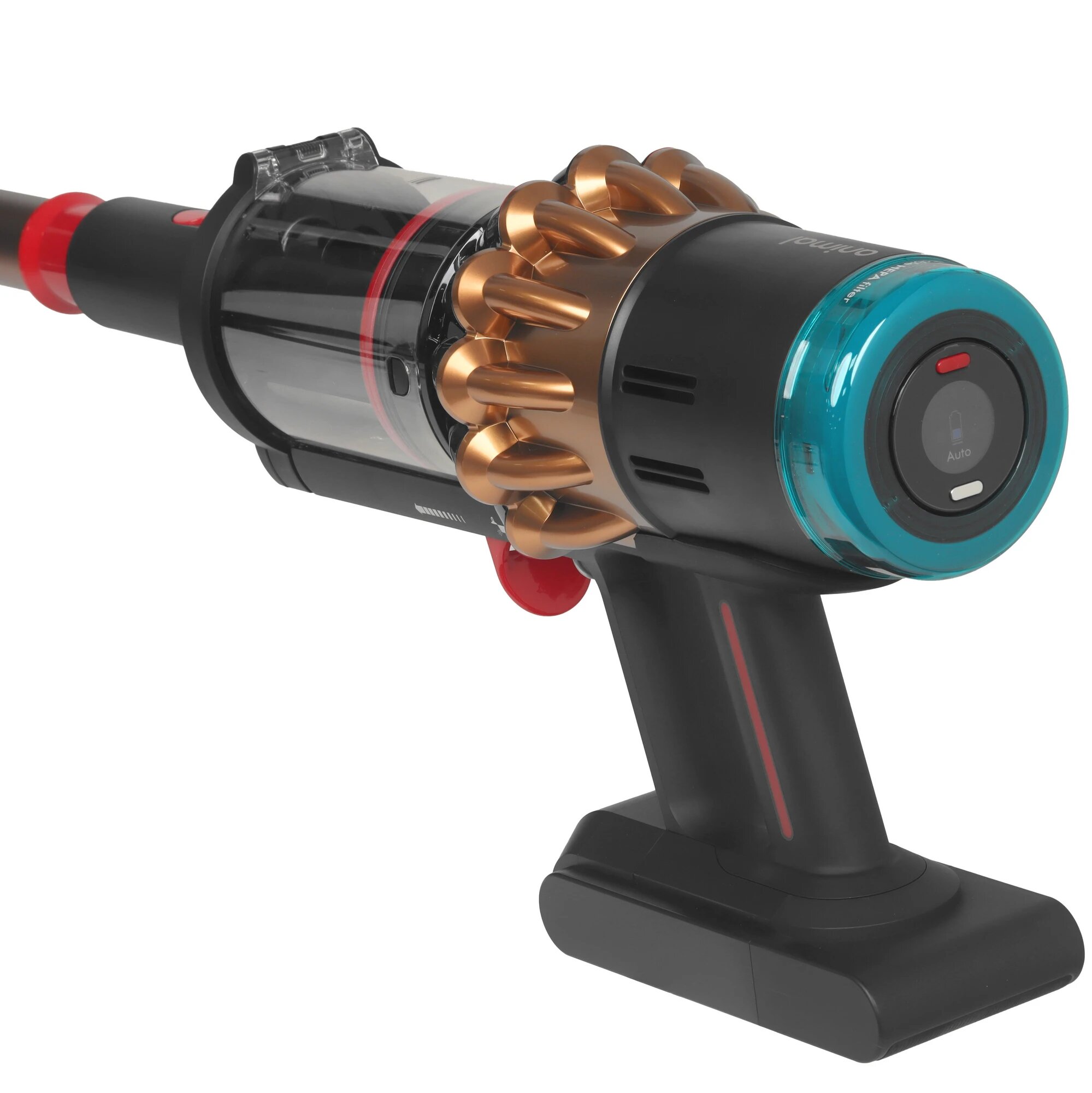 Вертикальный пылесос Dyson DS60 Piston Animal SV53