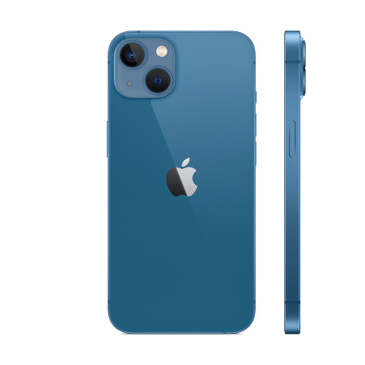 Смартфон Apple iPhone 13 256Gb SIM+eSIM Blue (Синий) Global