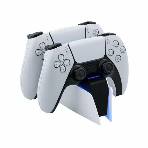 Зарядная станция Sony DualSense для PS5 (CFI-ZDS1)