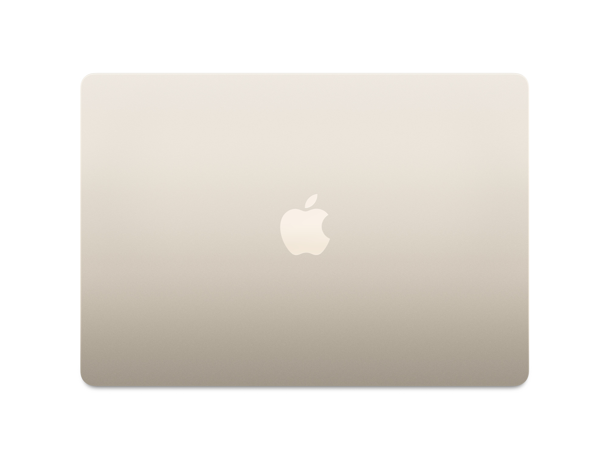 Ноутбук MacBook Air 15 M2 8/256Gb Starlight (MQKU3) Global