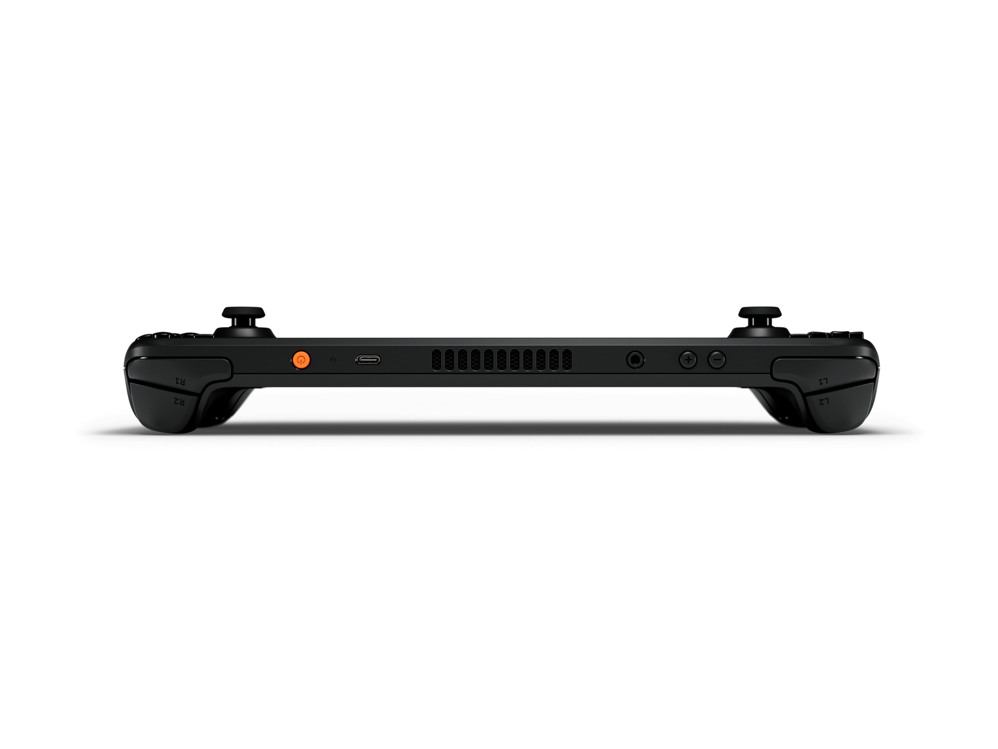 Портативная игровая консоль Valve Steam Deck Oled 1Tb