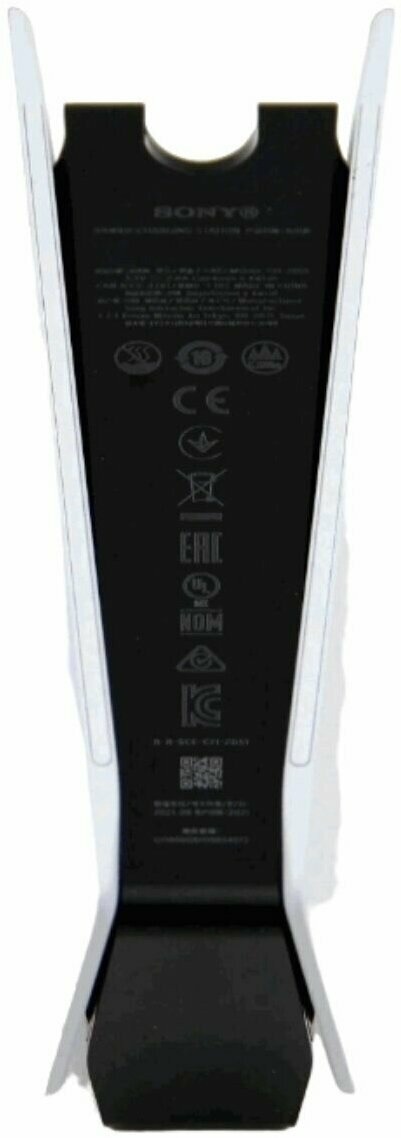 Зарядная станция Sony DualSense для PS5 (CFI-ZDS1)