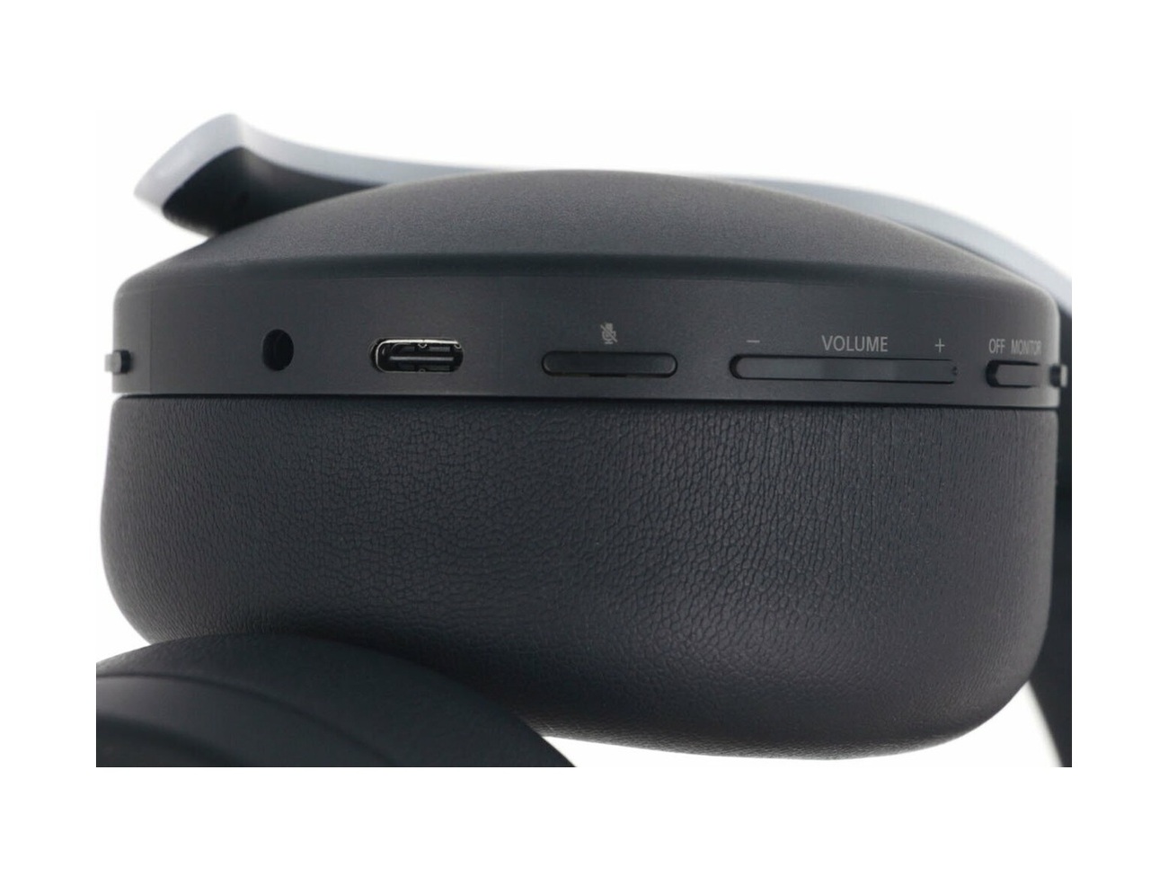 Игровая гарнитура Sony Pulse 3D Белый/Черный