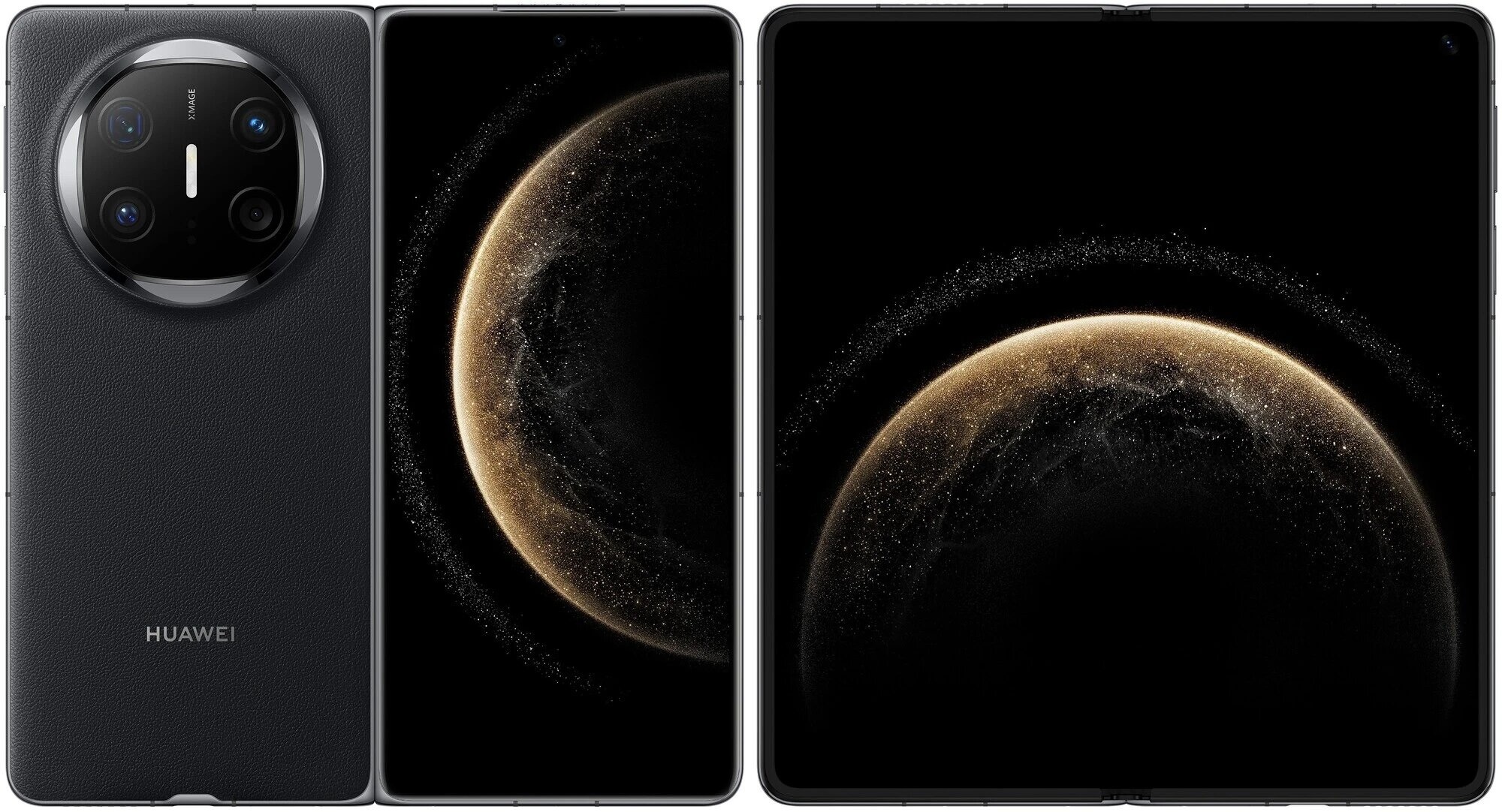 Смартфон Huawei Mate X6 16/512Gb 2 SIM + 2 eSIM Black (Черный) Global