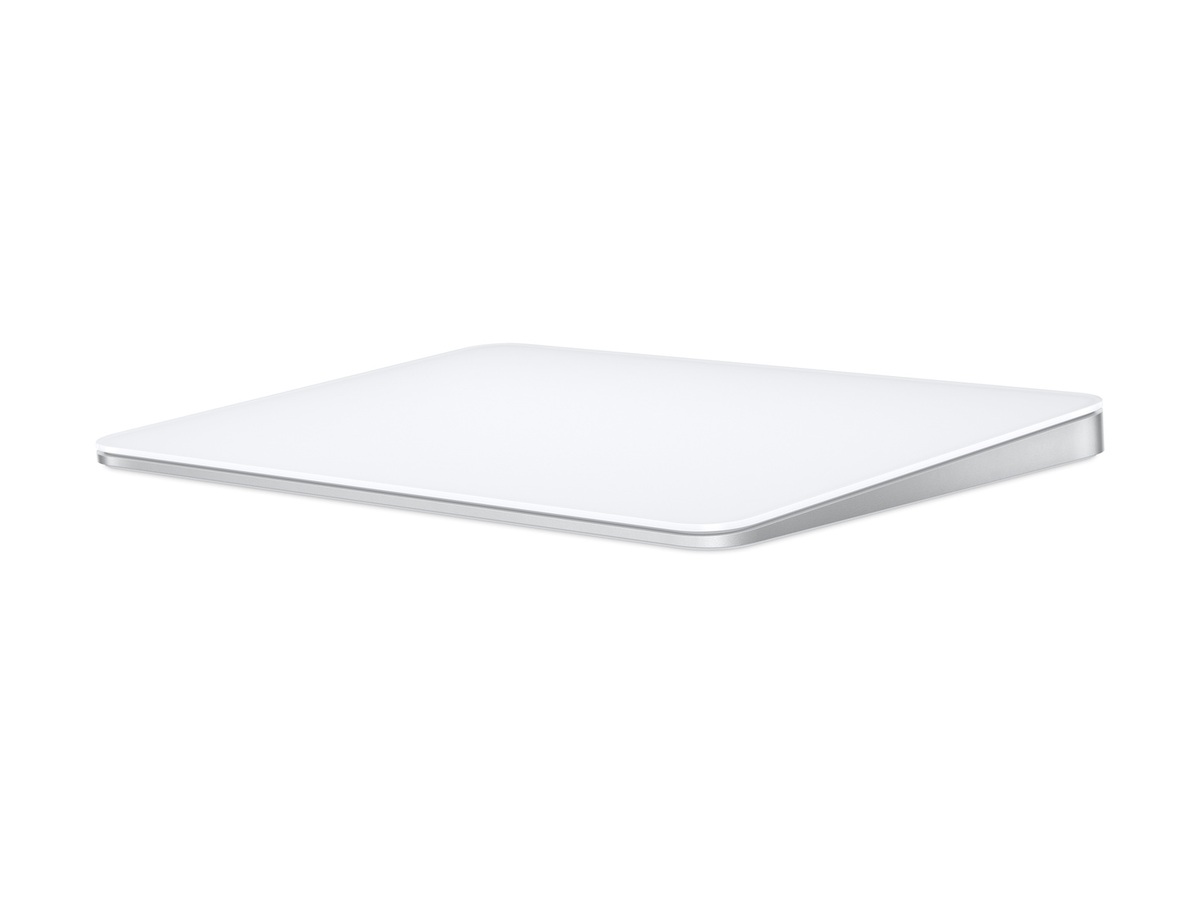 Трекпад Apple Magic Trackpad White
