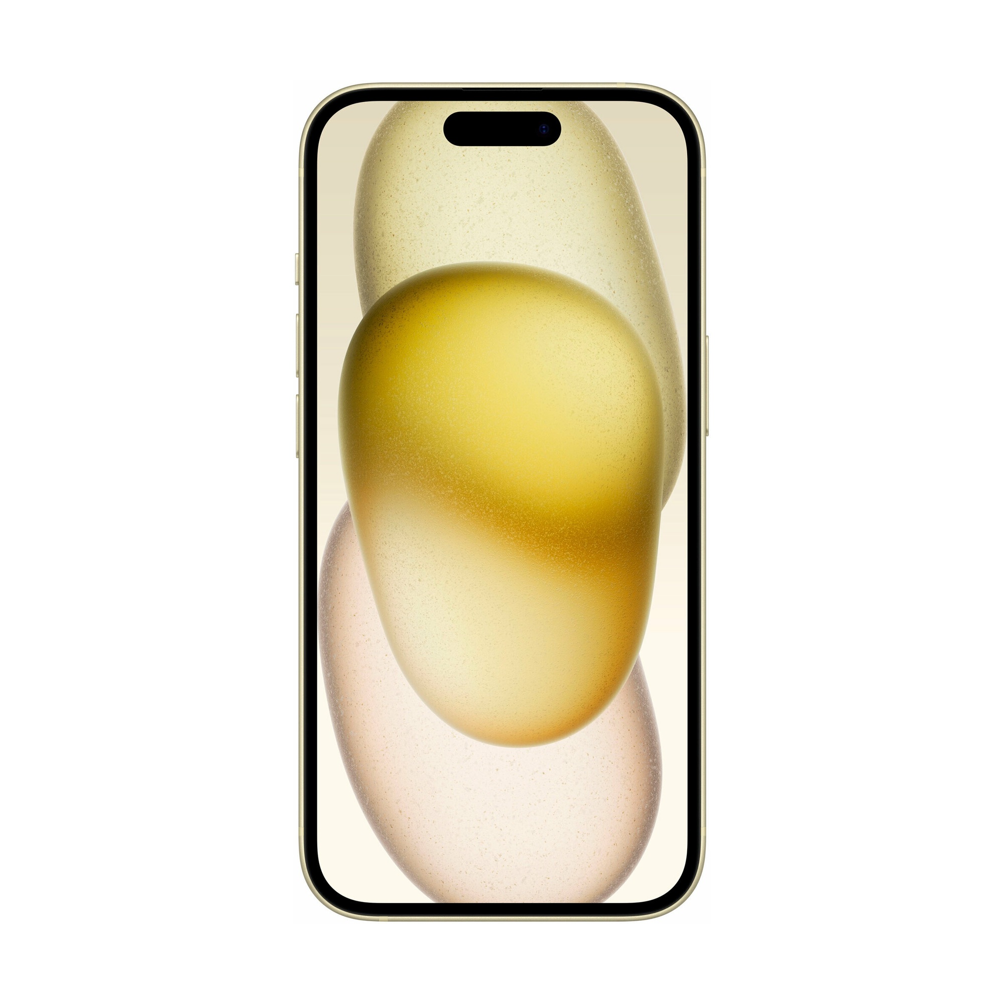 iPhone 15 256Gb SIM+eSIM Yellow Global