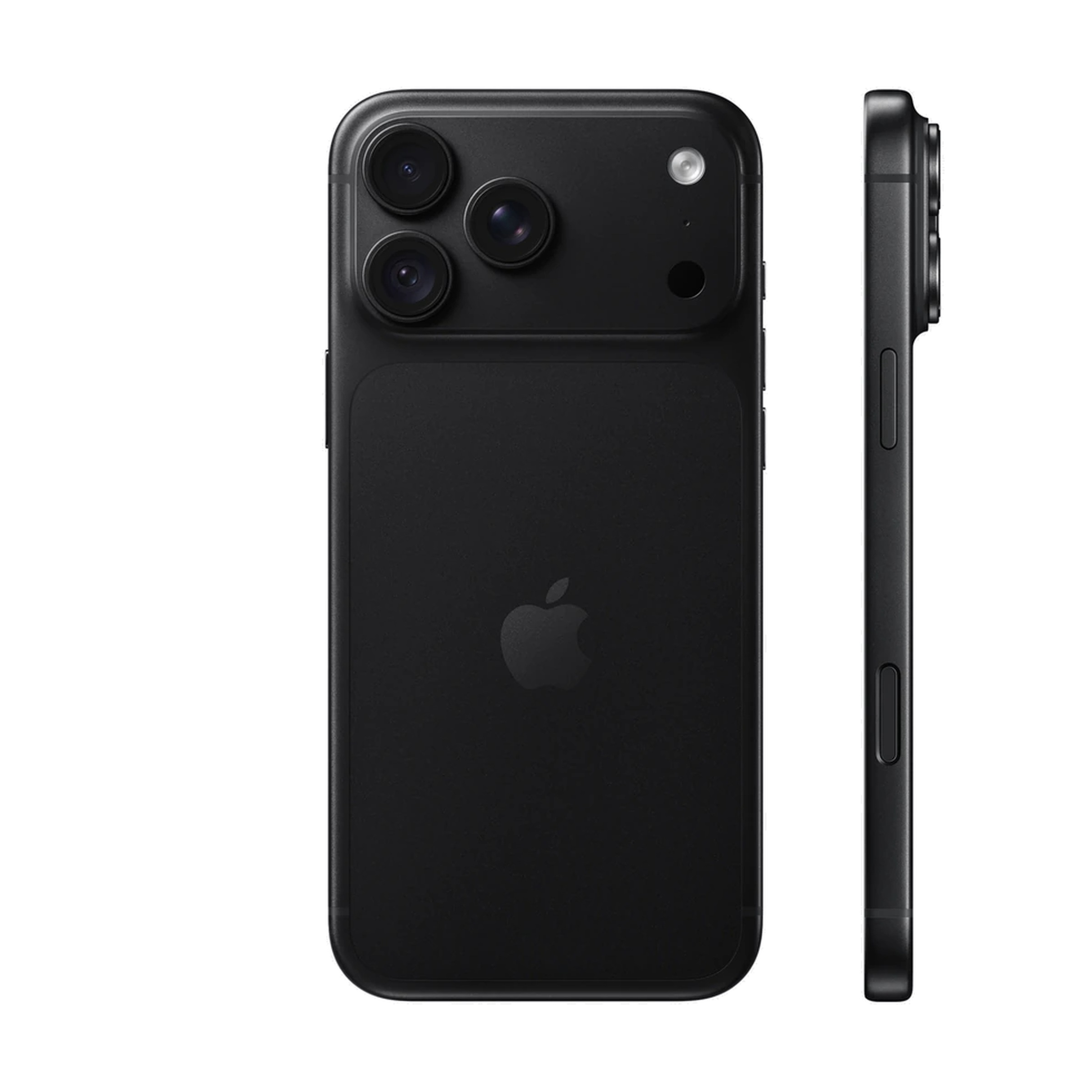 Смартфон Apple iPhone 18 Pro Max 1Tb eSIM Black