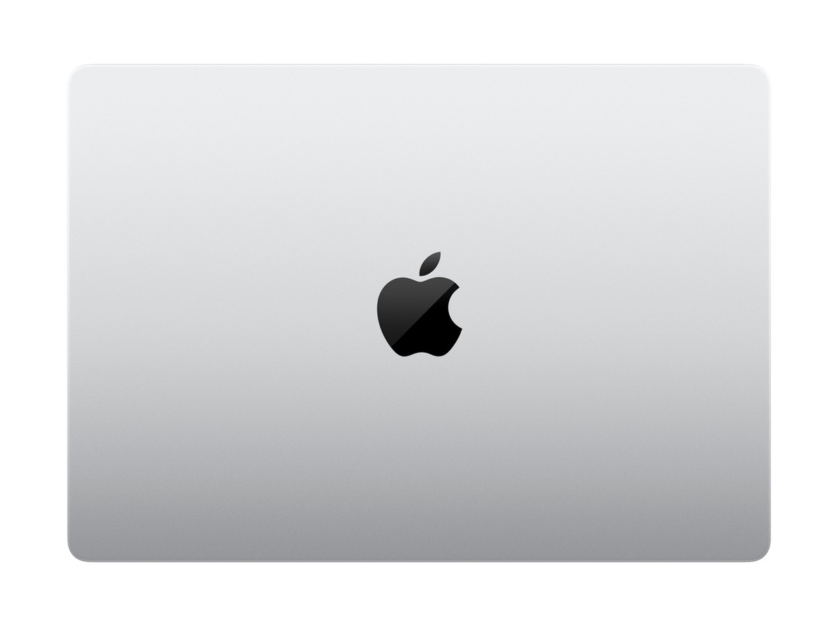 Ноутбук Apple MacBook Pro 14 M3 Max 36/1Tb Silver