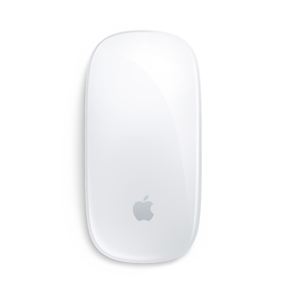 Мышь для Mac Apple Magic Mouse 3 White