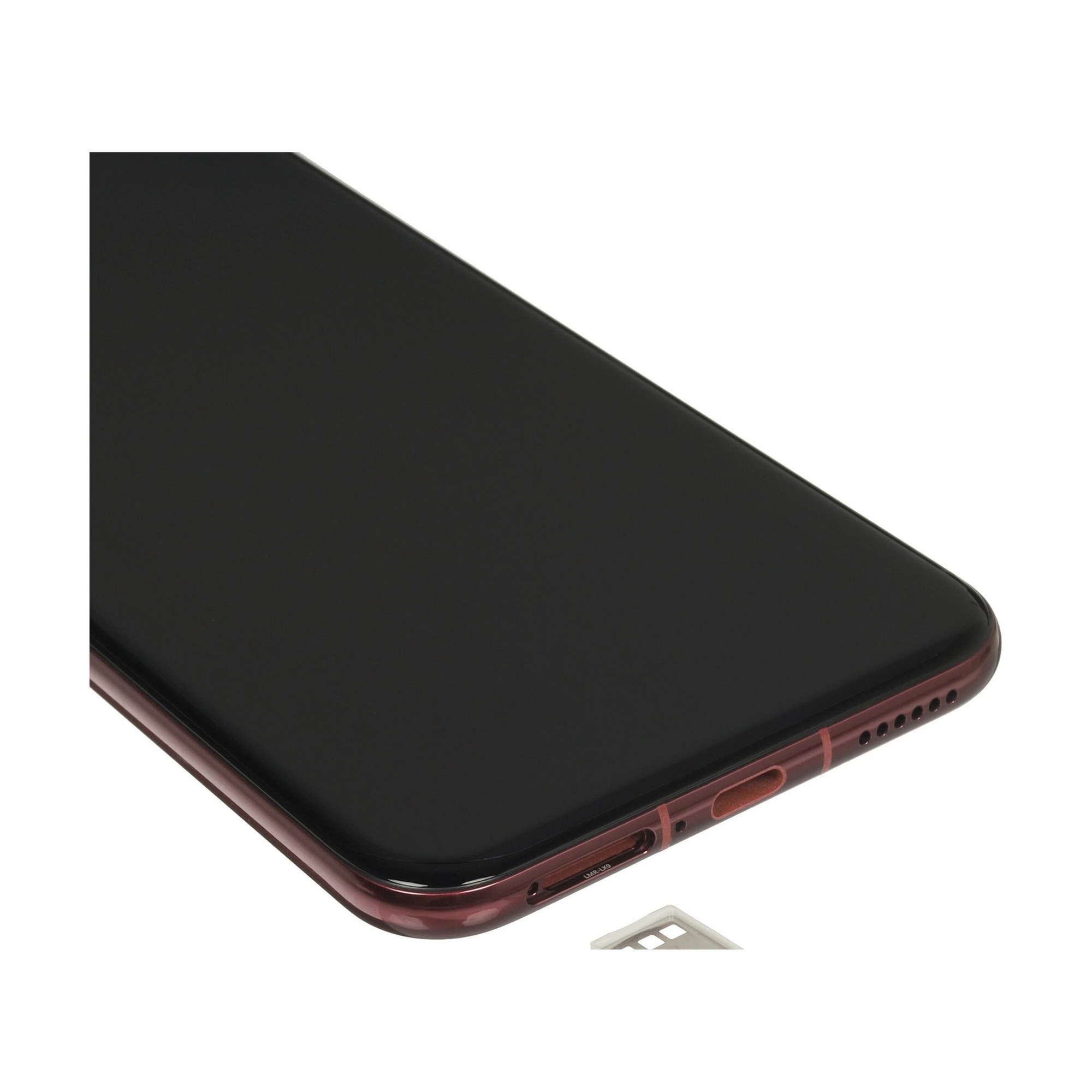 Смартфон Huawei Pura 80 Pro 12/512Gb 2 SIM + 2 eSIM Red (Красный) Global