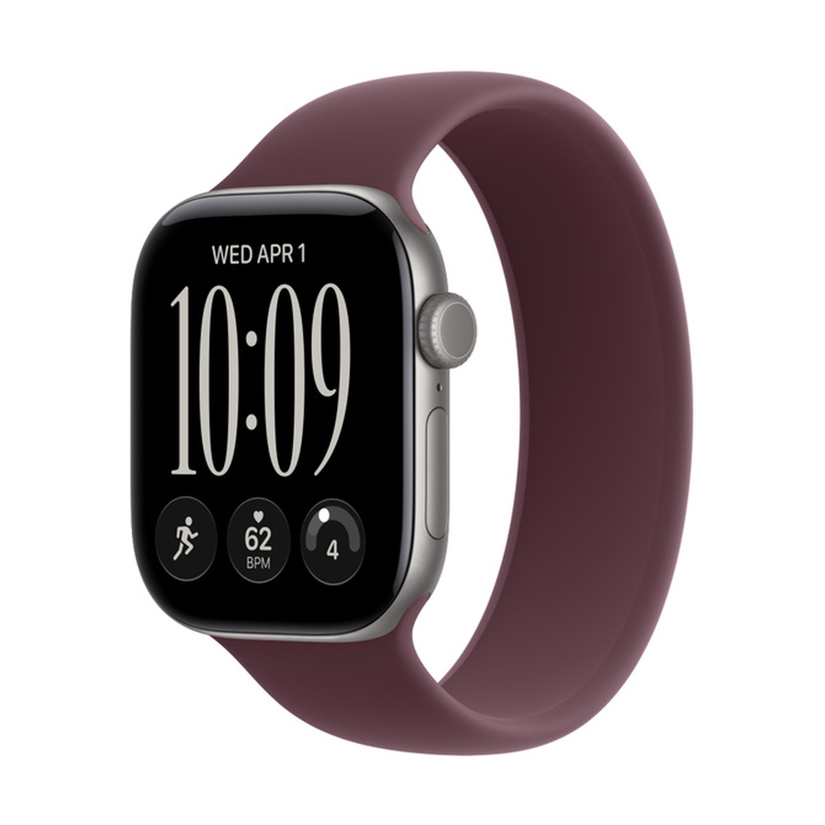 Apple Watch Series 12