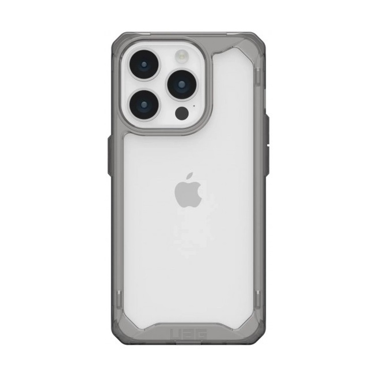 Чехол Uag Plyo для iPhone 15 Pro 6.1", цвет тонированный