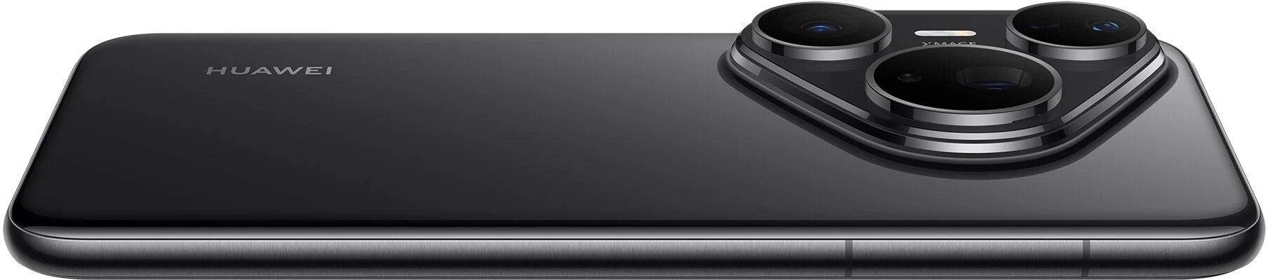 Смартфон Huawei Pura 80 Pro 12/512Gb 2 SIM + 2 eSIM Black (Черный) Global