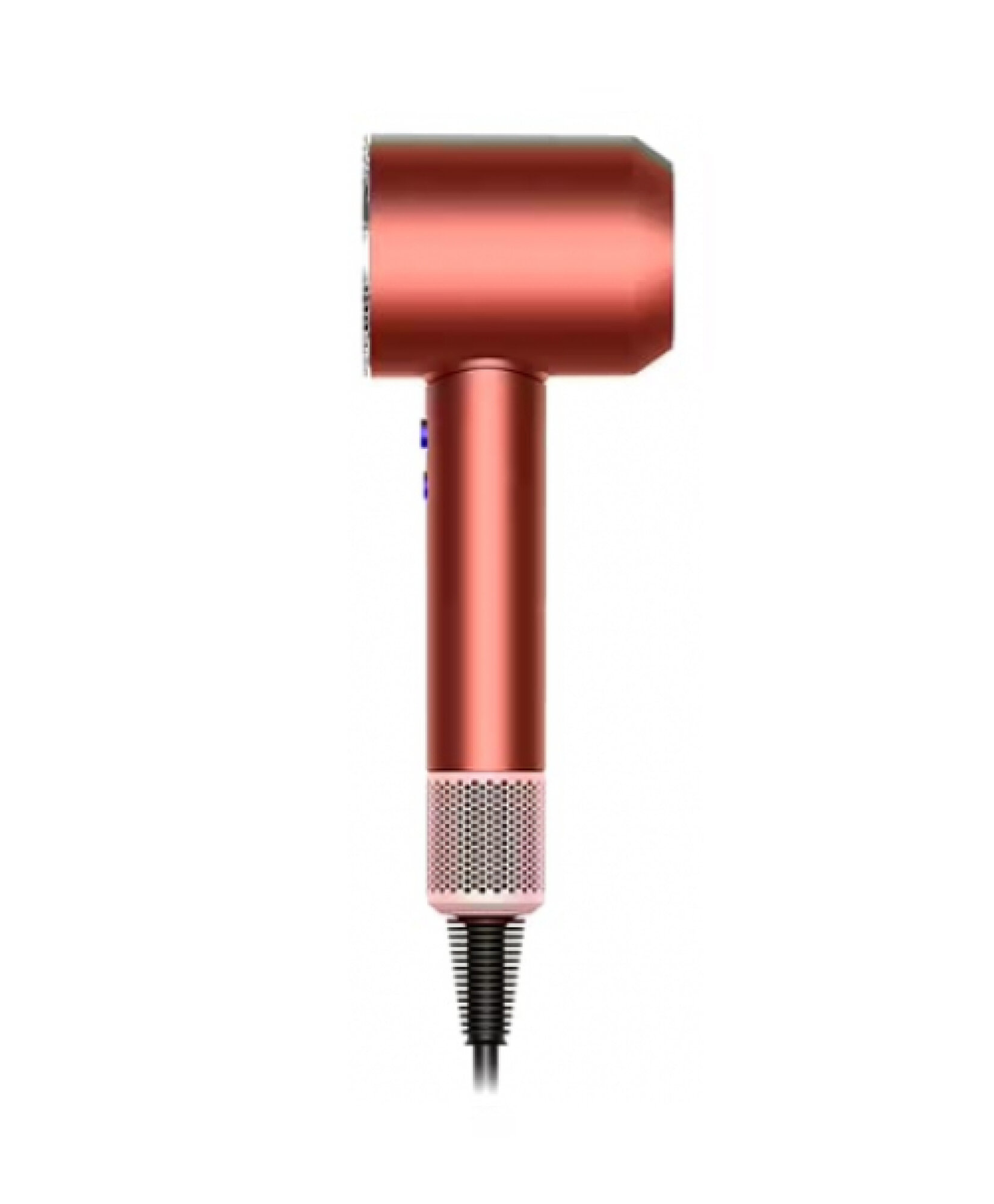 Фен Dyson Supersonic Nural HD16 Strawberry Bronze/Blush