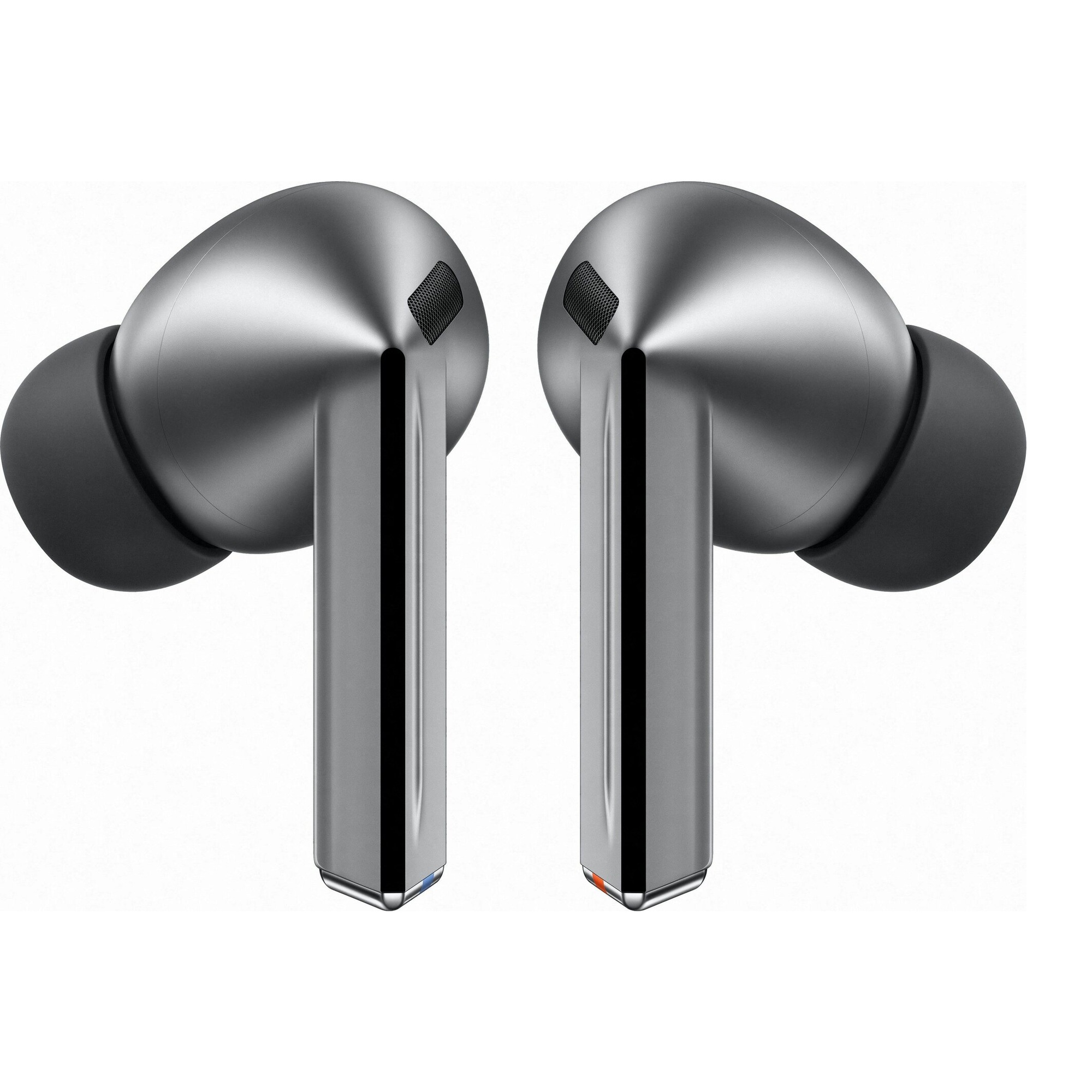Беспроводные наушники Samsung Galaxy Buds 3 Pro Серебро