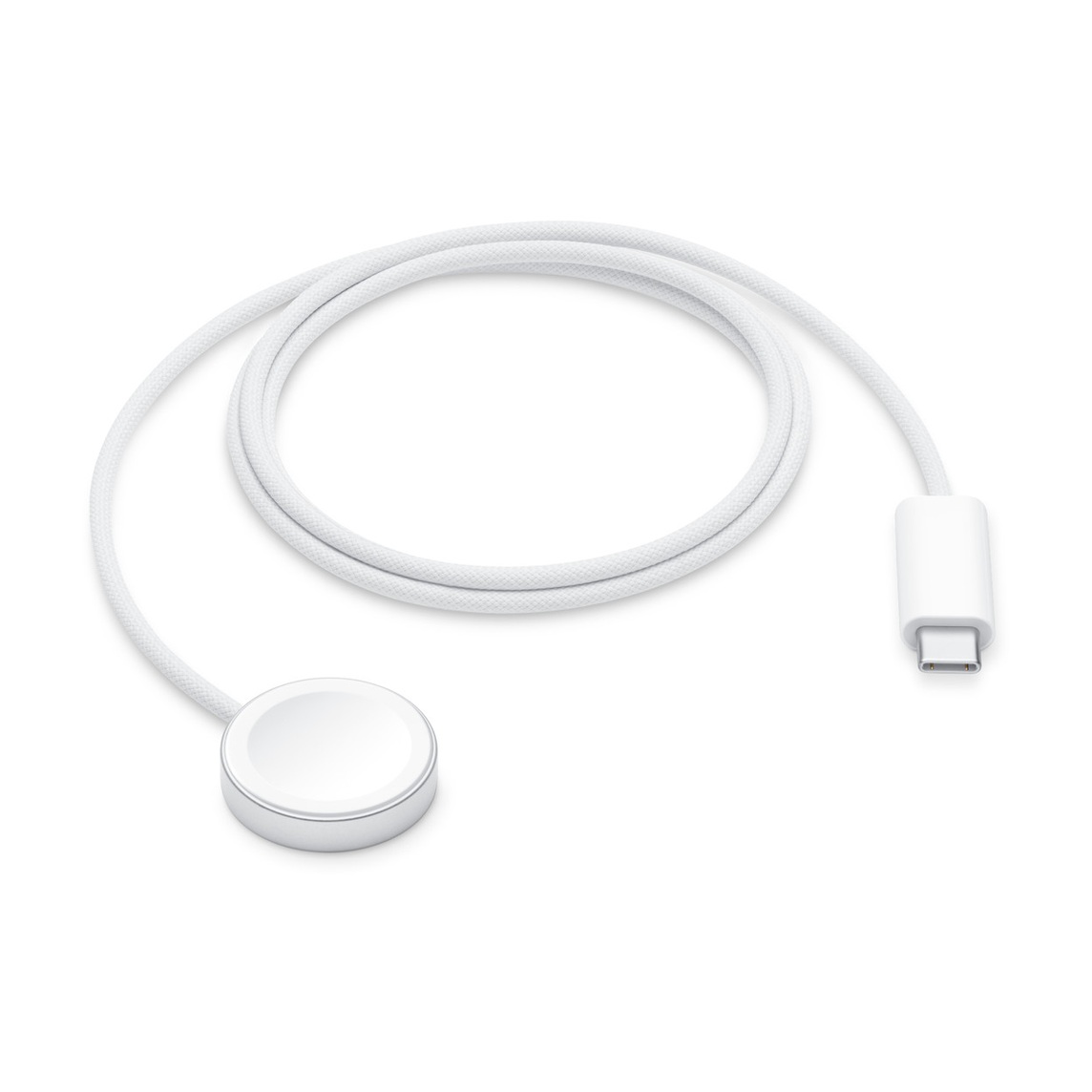 Беспроводное зарядное устройство Apple Watch Charger
