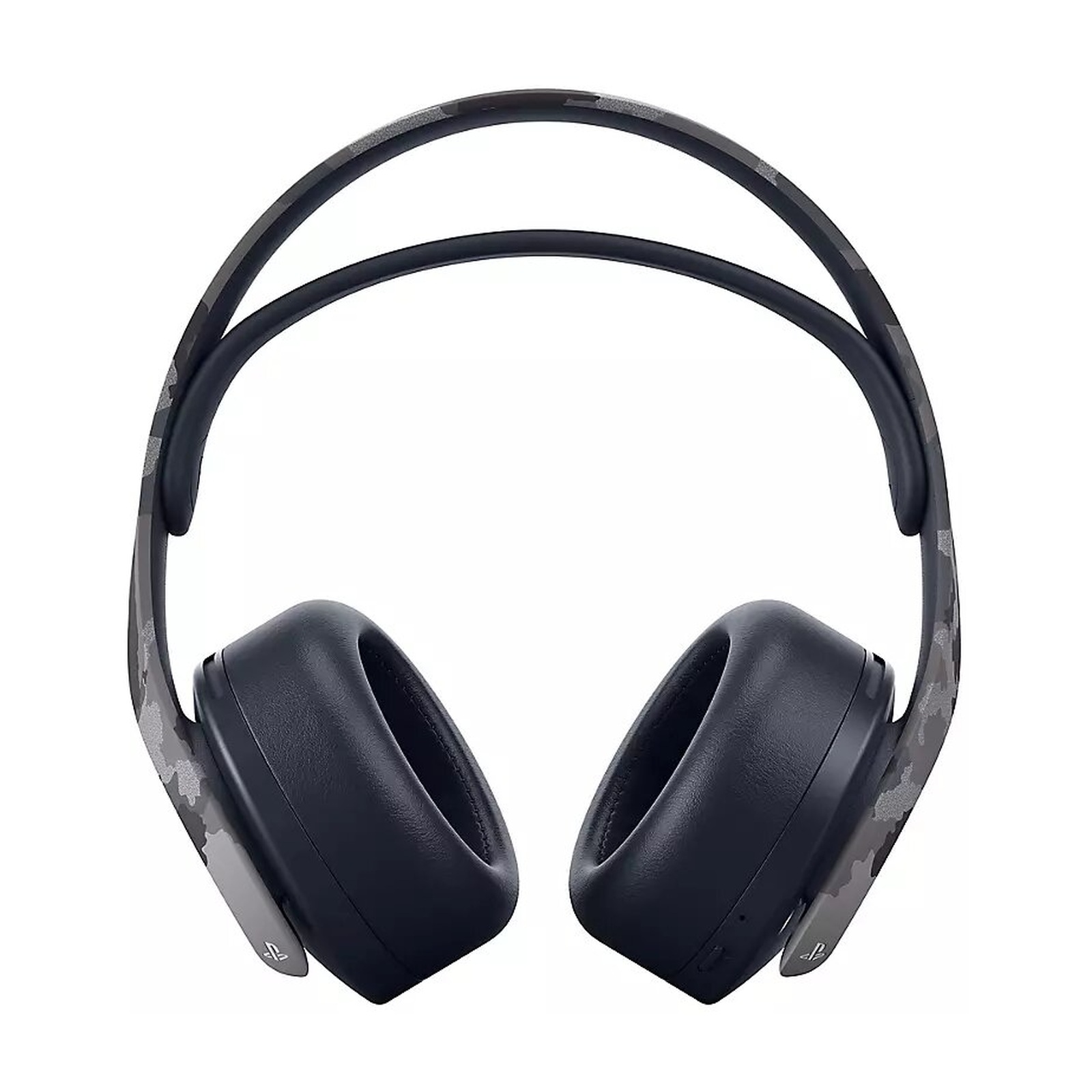 Игровая гарнитура Sony Pulse 3D Серый камуфляж