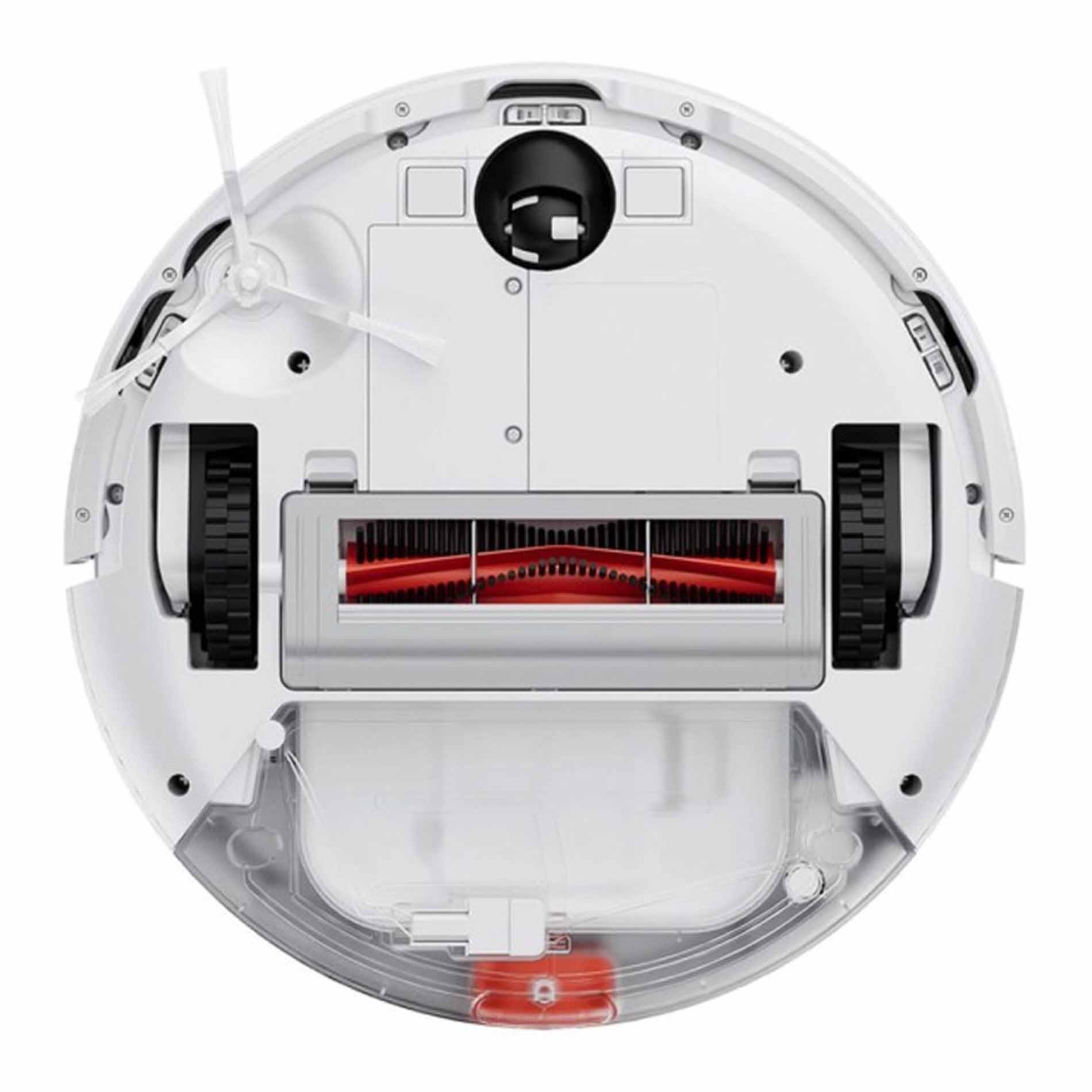 Робот Пылесос Xiaomi Vacuum Essential Купить