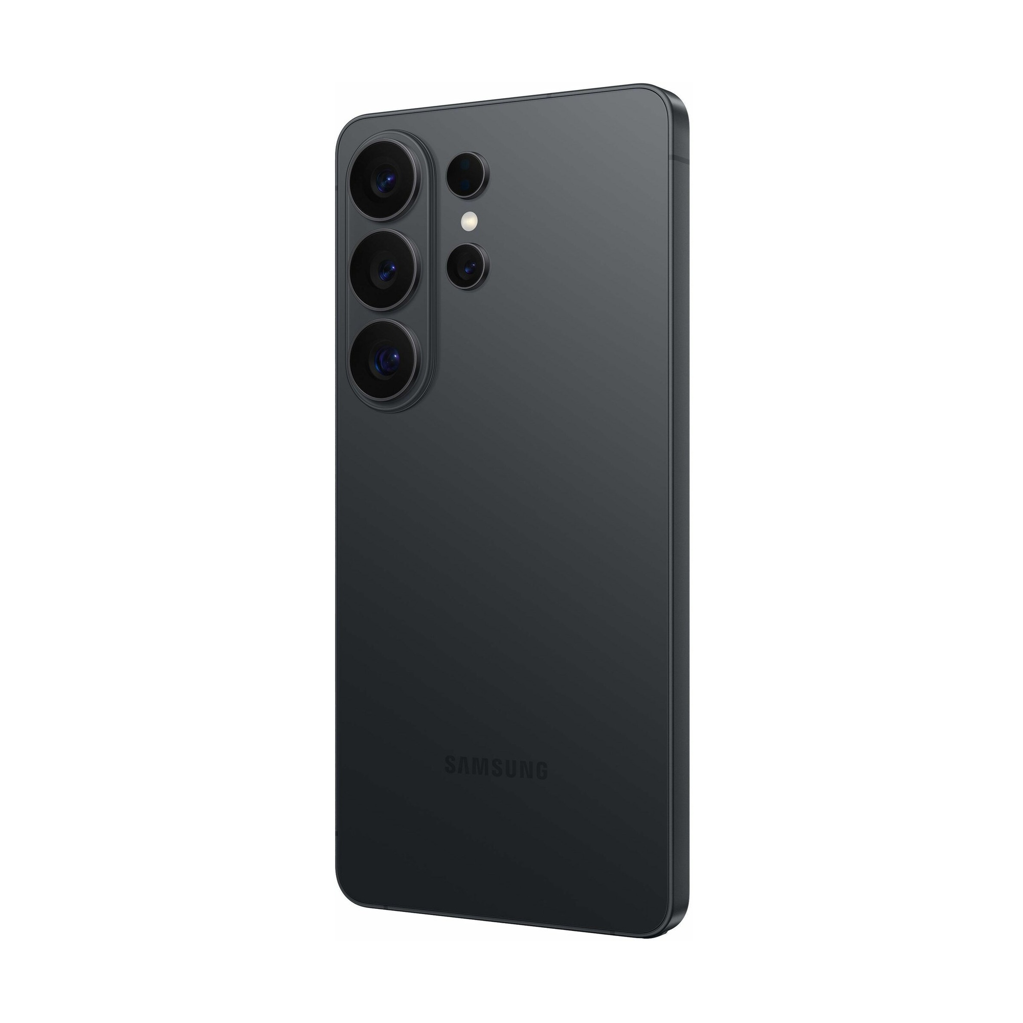 Смартфон Samsung Galaxy S26 Ultra 512Gb SIM+eSIM Black (Черный)
