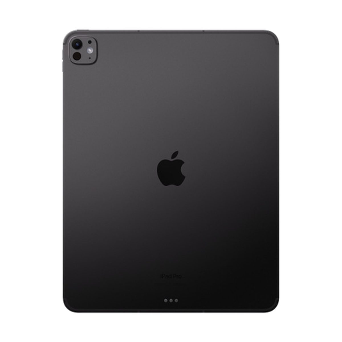 Планшет Apple iPad Pro 13 M4 1Tb Wi-Fi+Cellular Наностекло Space Black (Черный)
