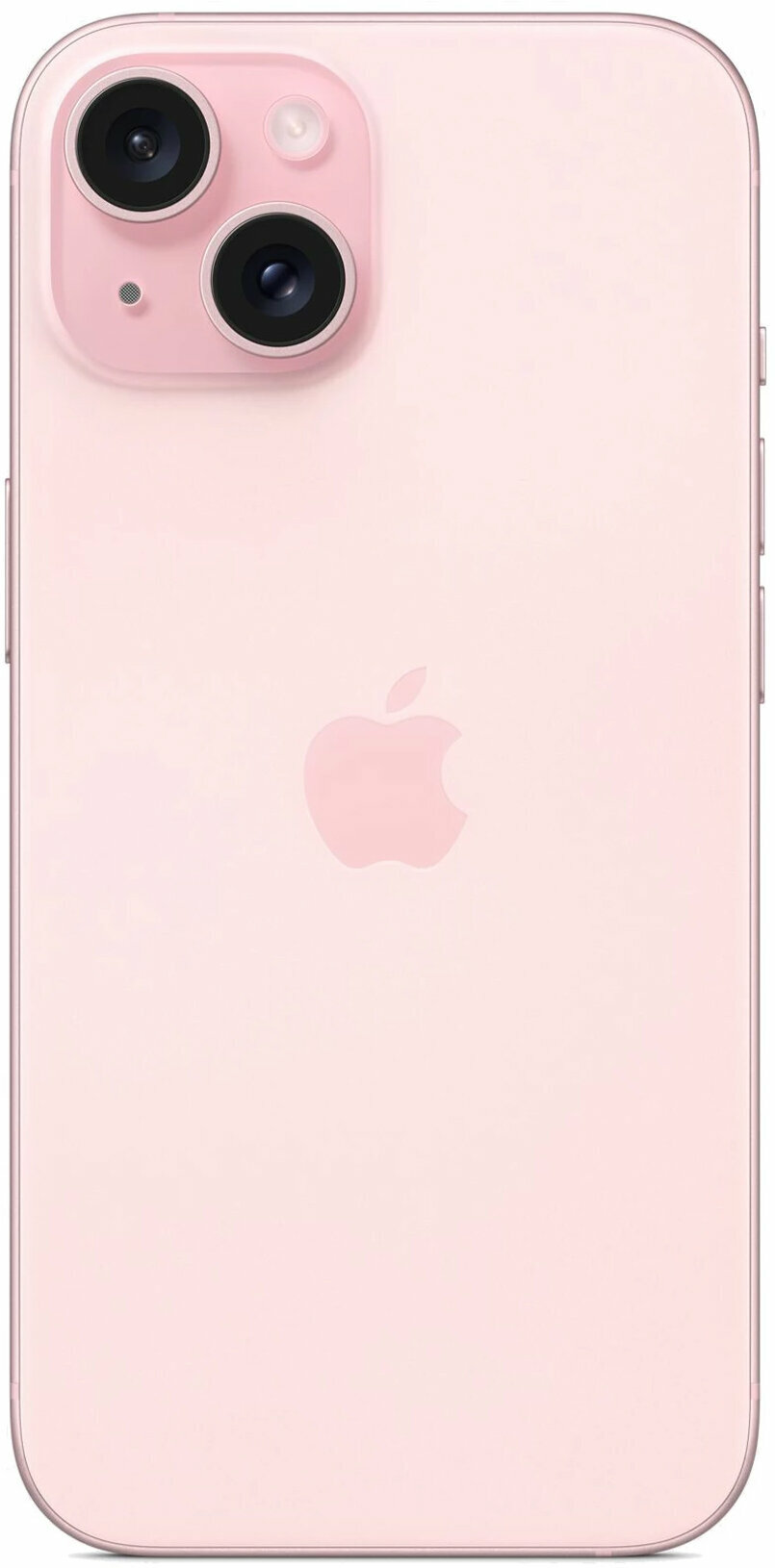 iPhone 15 512Gb SIM+eSIM Pink Global