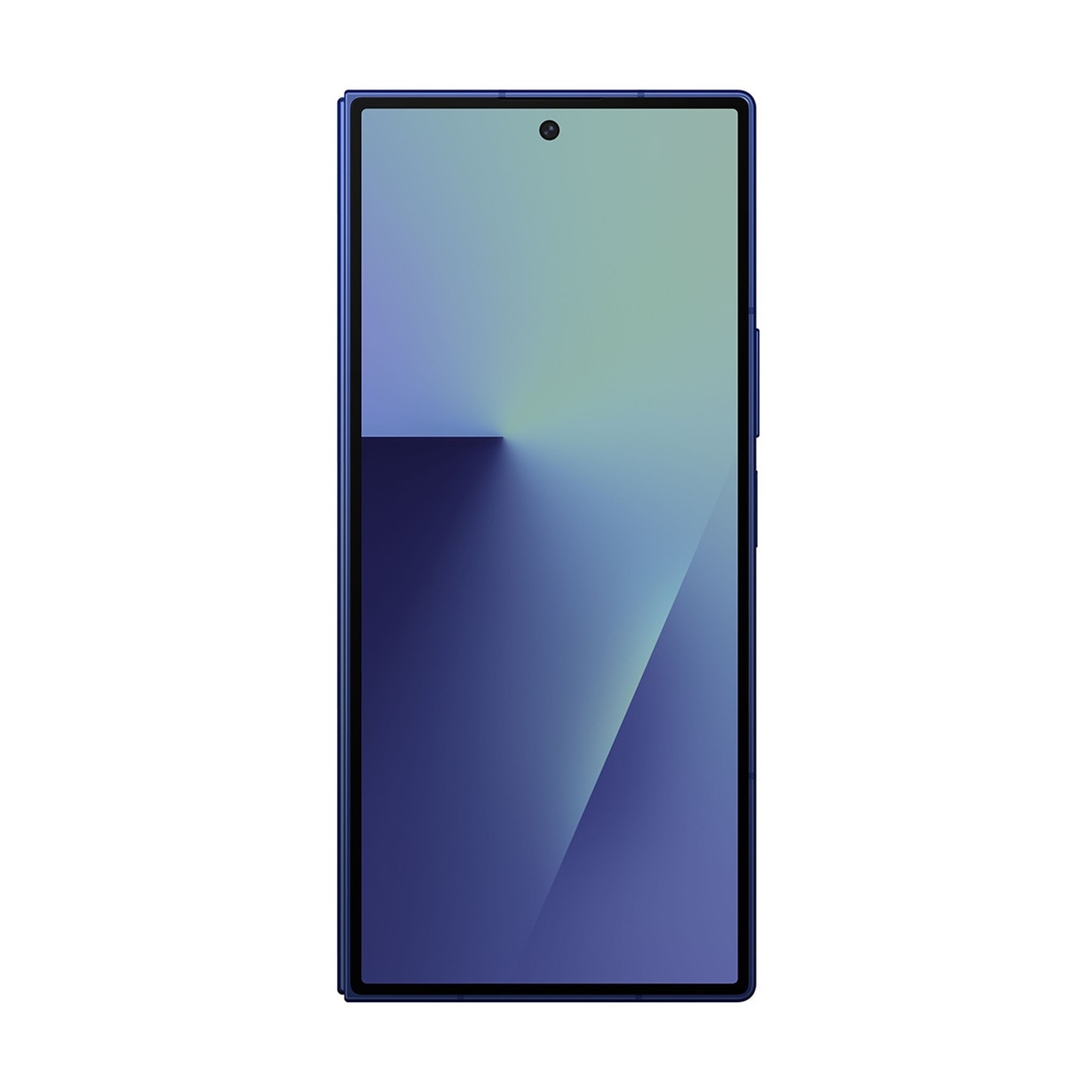Смартфон Samsung Galaxy Z Fold 7 12/256Gb SIM+eSIM Blue Shadow Global
