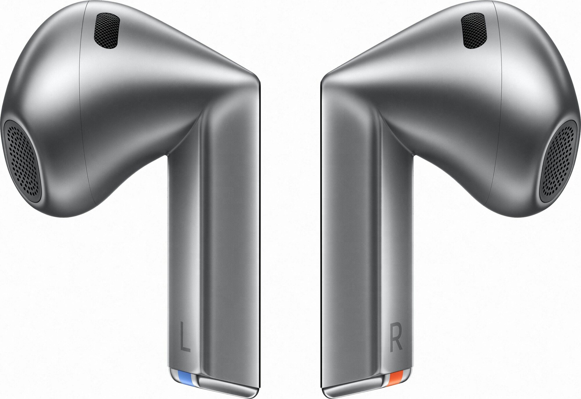 Samsung Galaxy Buds 3 Серебро
