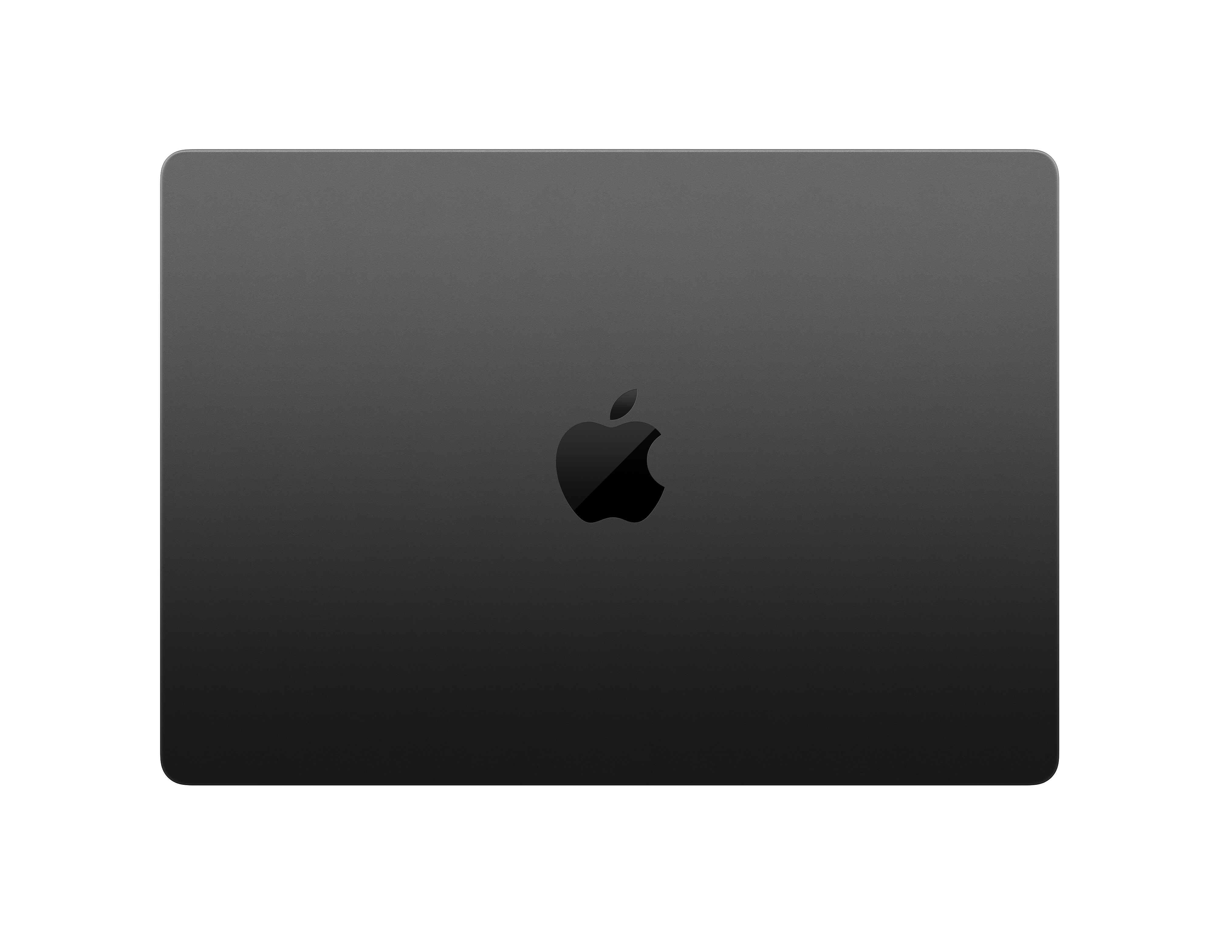 Ноутбук Apple Macbook Pro 14 M3 Pro 18/512Gb Space Black (MRX33) Global