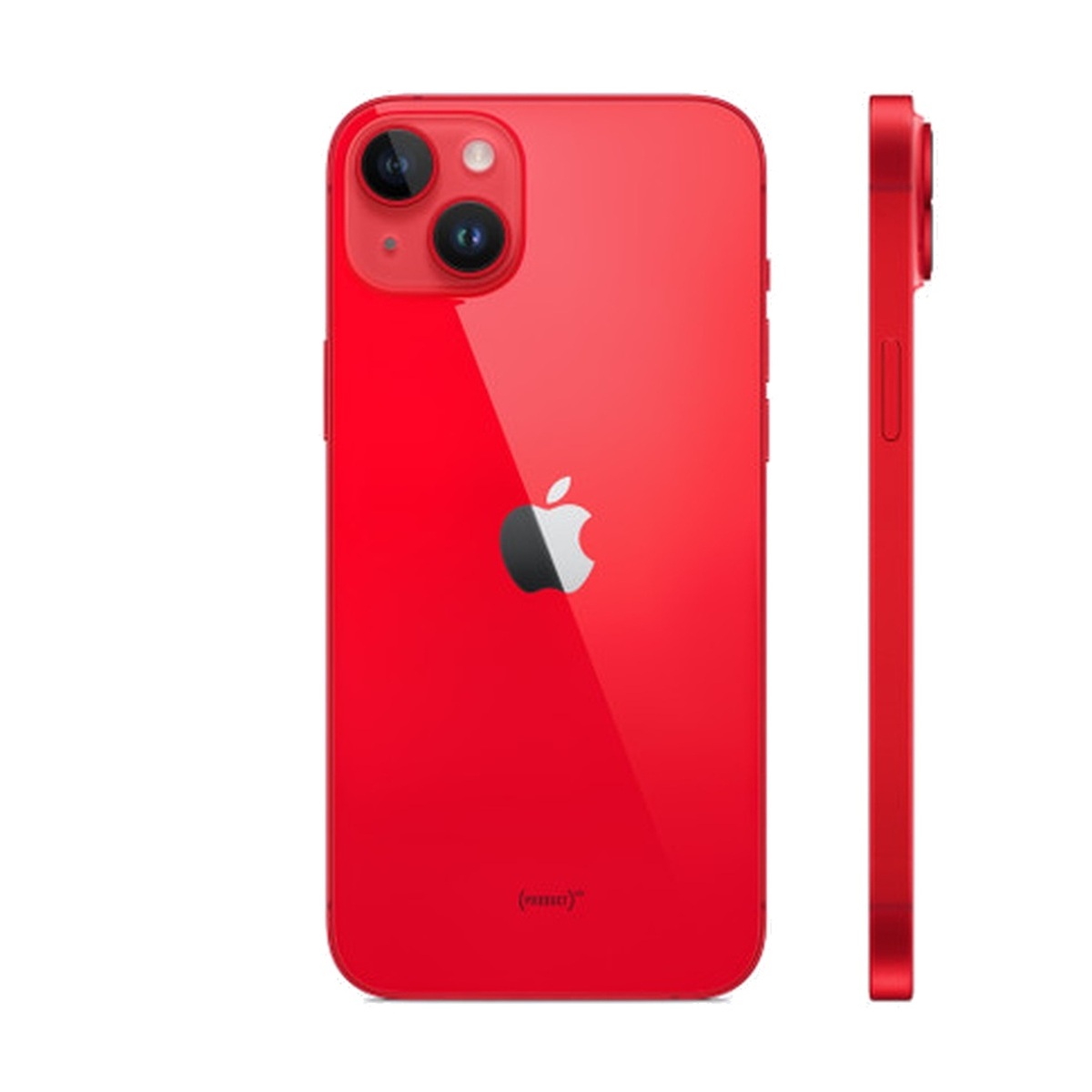 Смартфон Apple iPhone 14 Plus 128Gb SIM+eSIM Red (Красный) Global