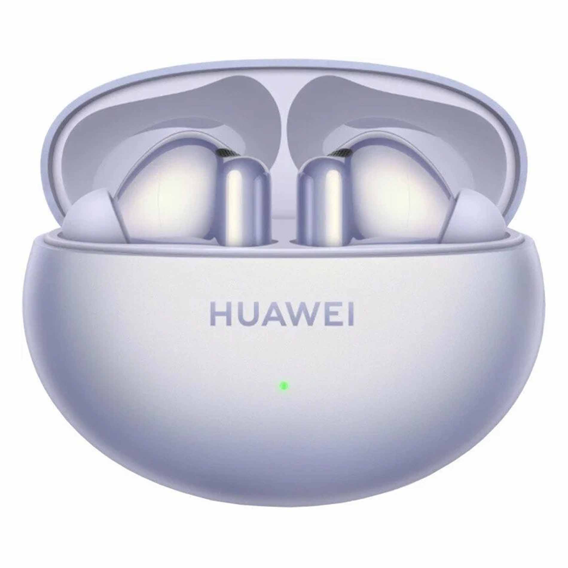 Наушники Huawei FreeBuds 6i Фиолетовый