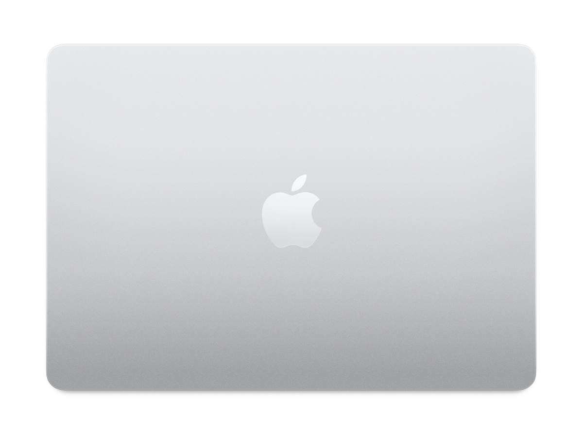 Ноутбук Apple MacBook Air 13 M4 24/512Gb Silver | серебристый MC654