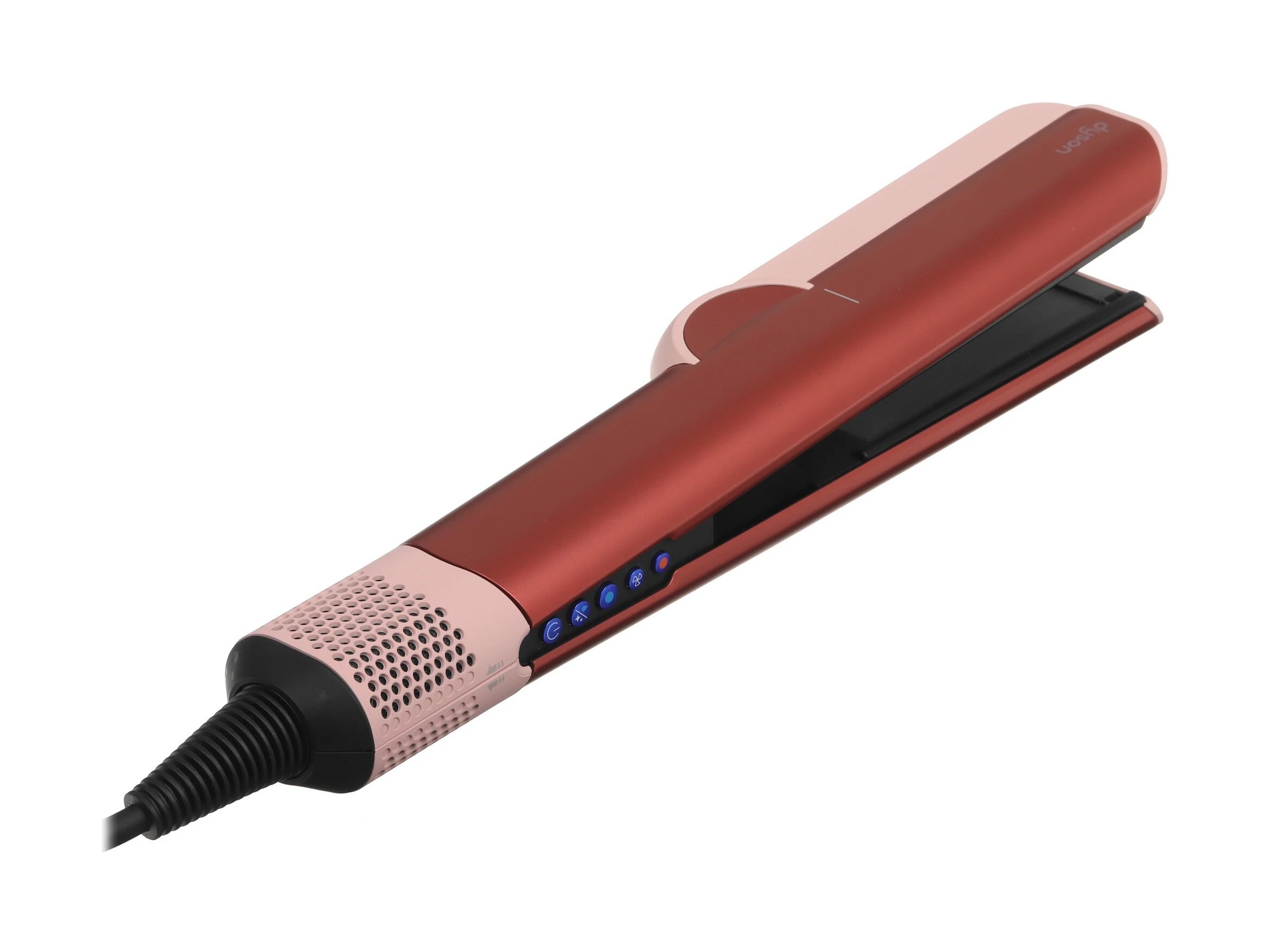 Выпрямитель Dyson Airstrait HT01 Strawberry Bronze/Blush Pink